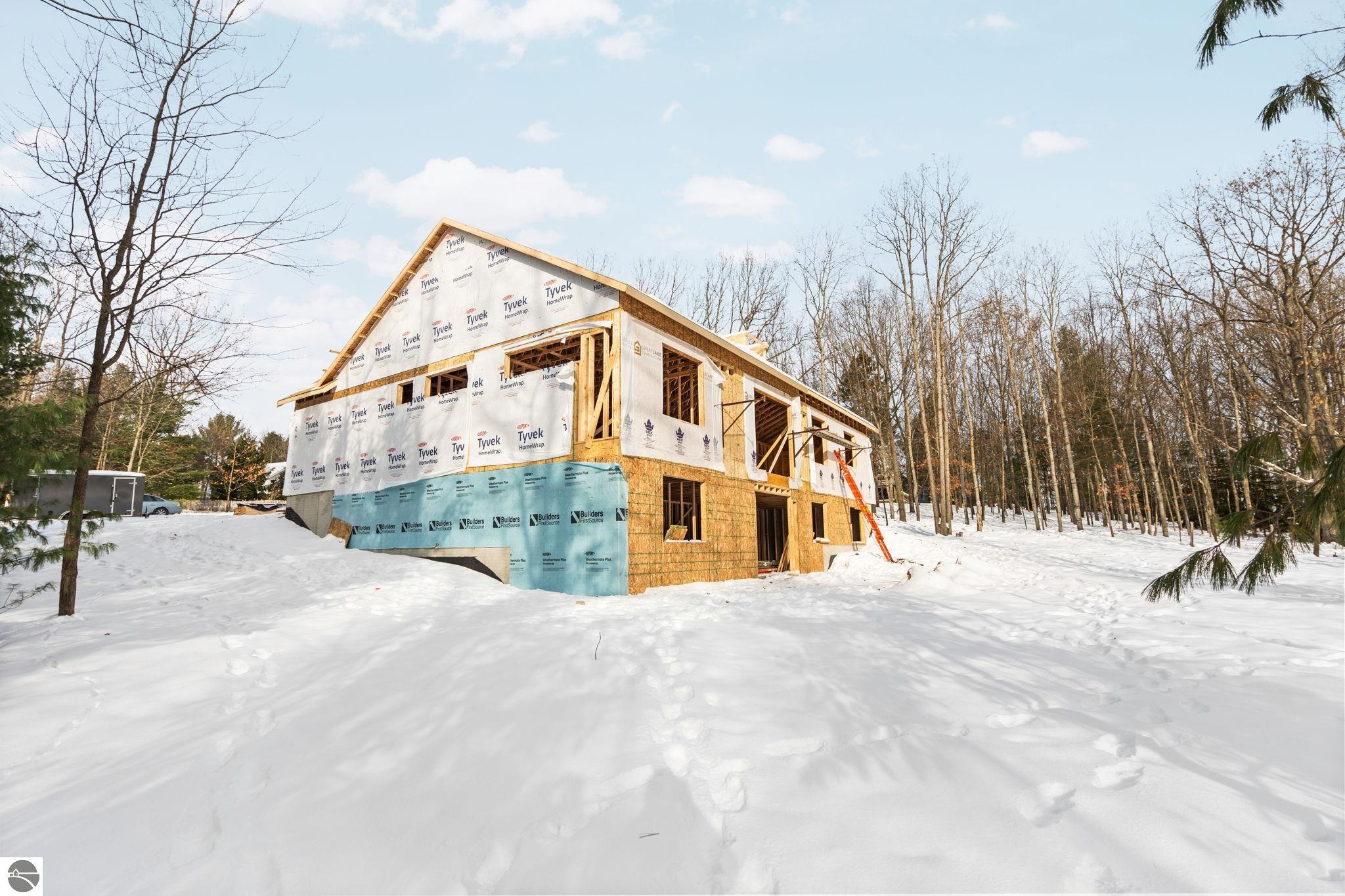 TBB 3494 Village Circle Drive, Traverse City