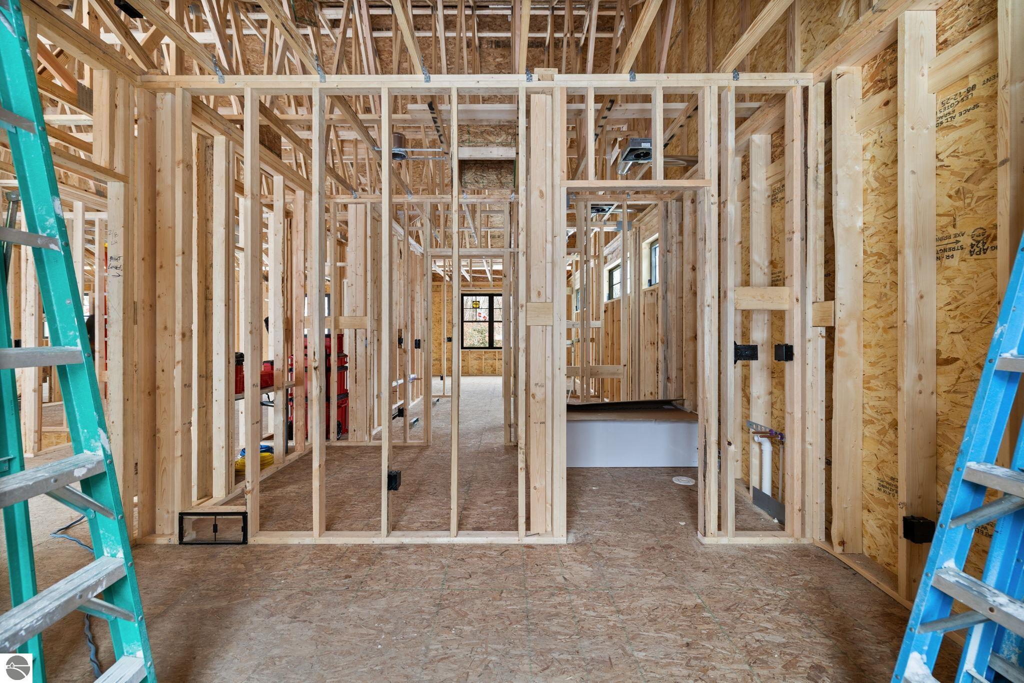 TBB 3494 Village Circle Drive, Traverse City