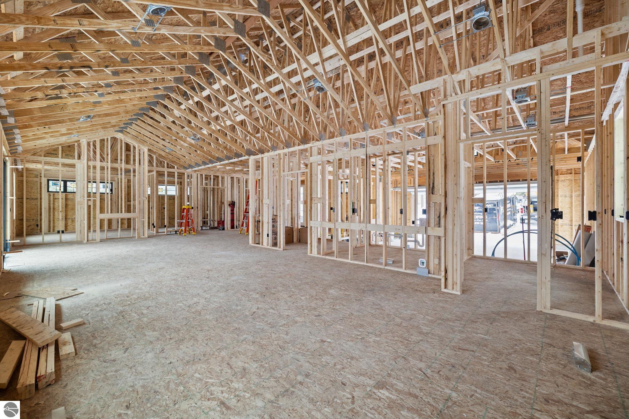 TBB 3494 Village Circle Drive, Traverse City