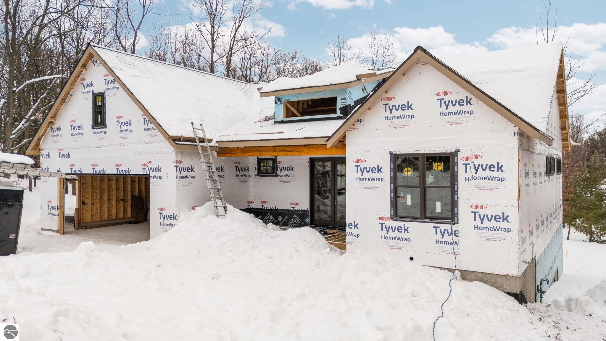 TBB 3494 Village Circle Drive, Traverse City