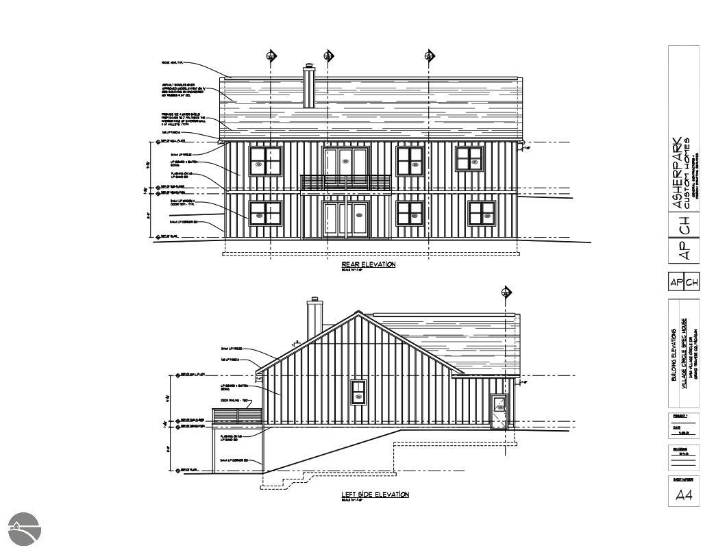 TBB 3494 Village Circle Drive, Traverse City