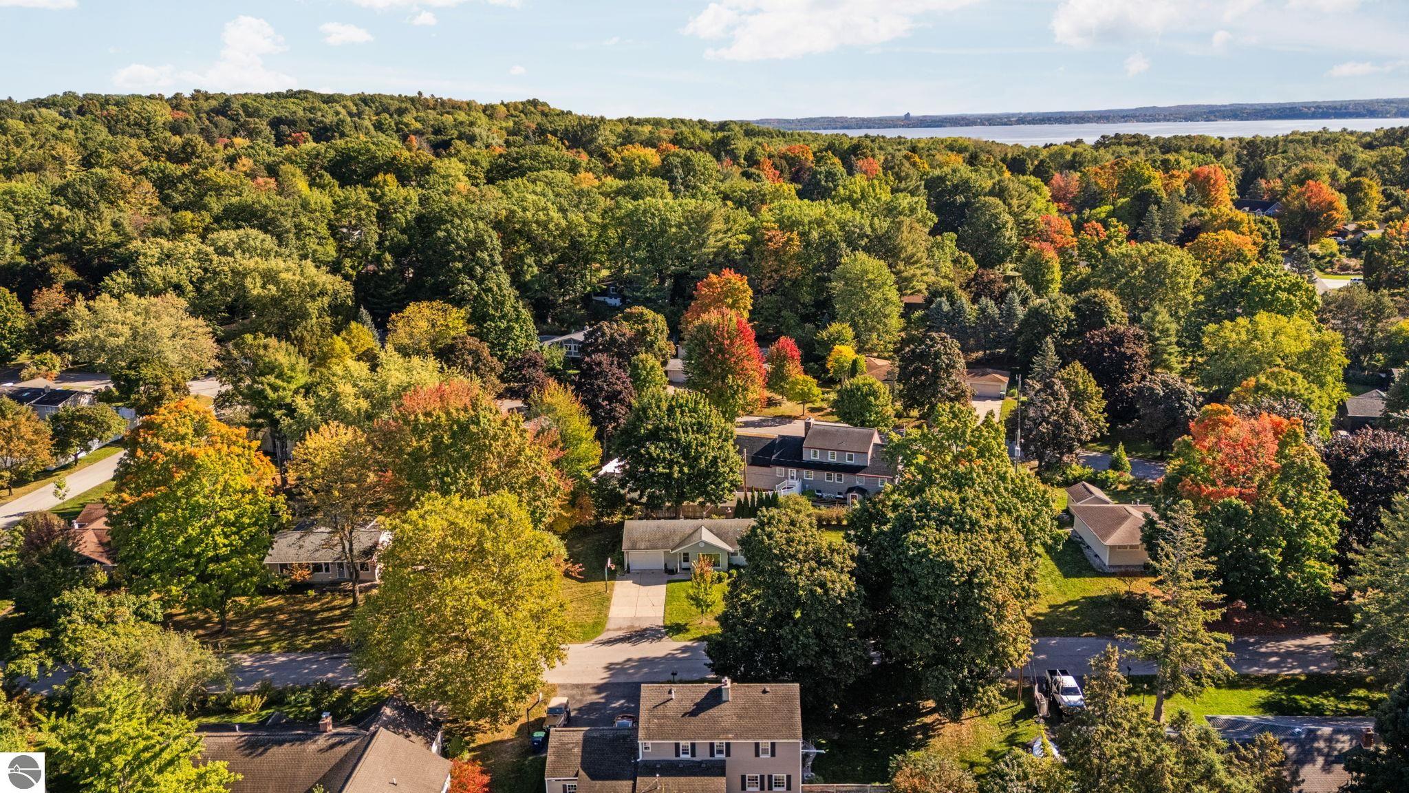 624 Eastwood Avenue, Traverse City