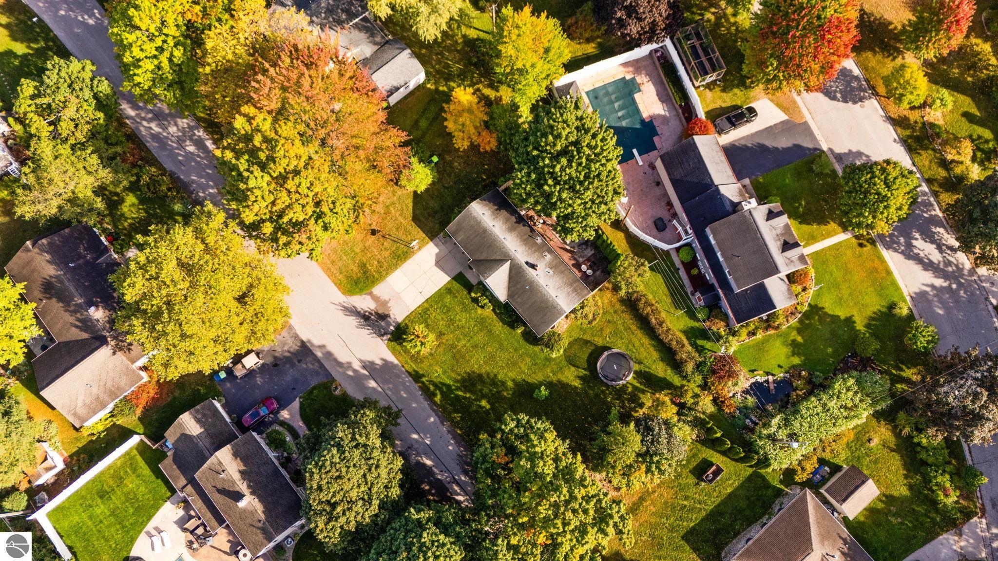 624 Eastwood Avenue, Traverse City