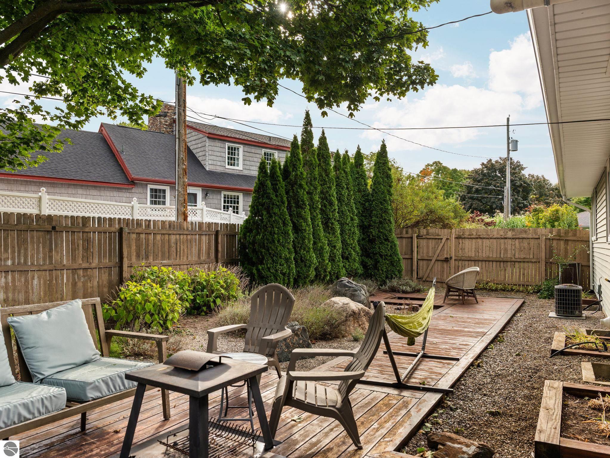 624 Eastwood Avenue, Traverse City