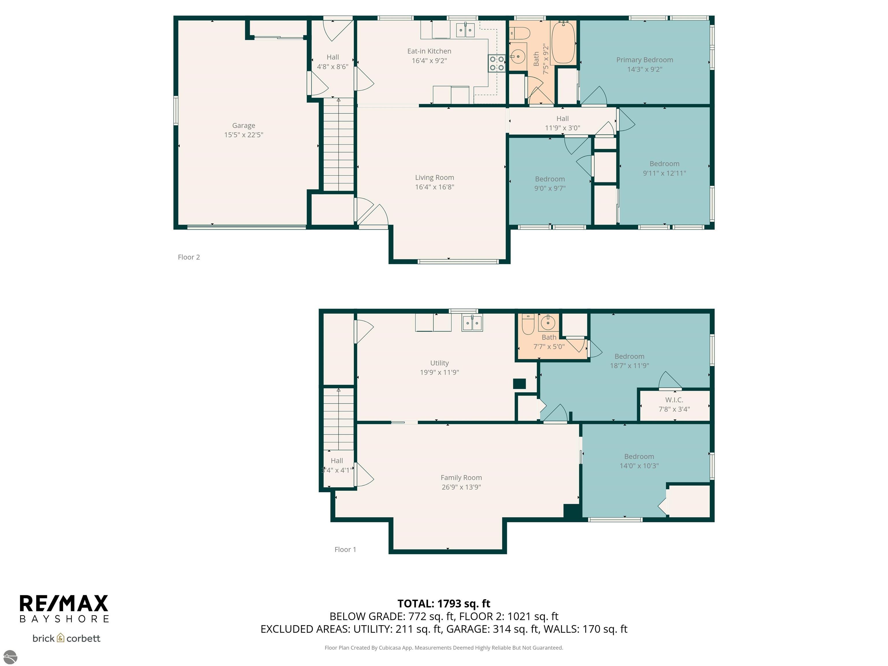 624 Eastwood Avenue, Traverse City