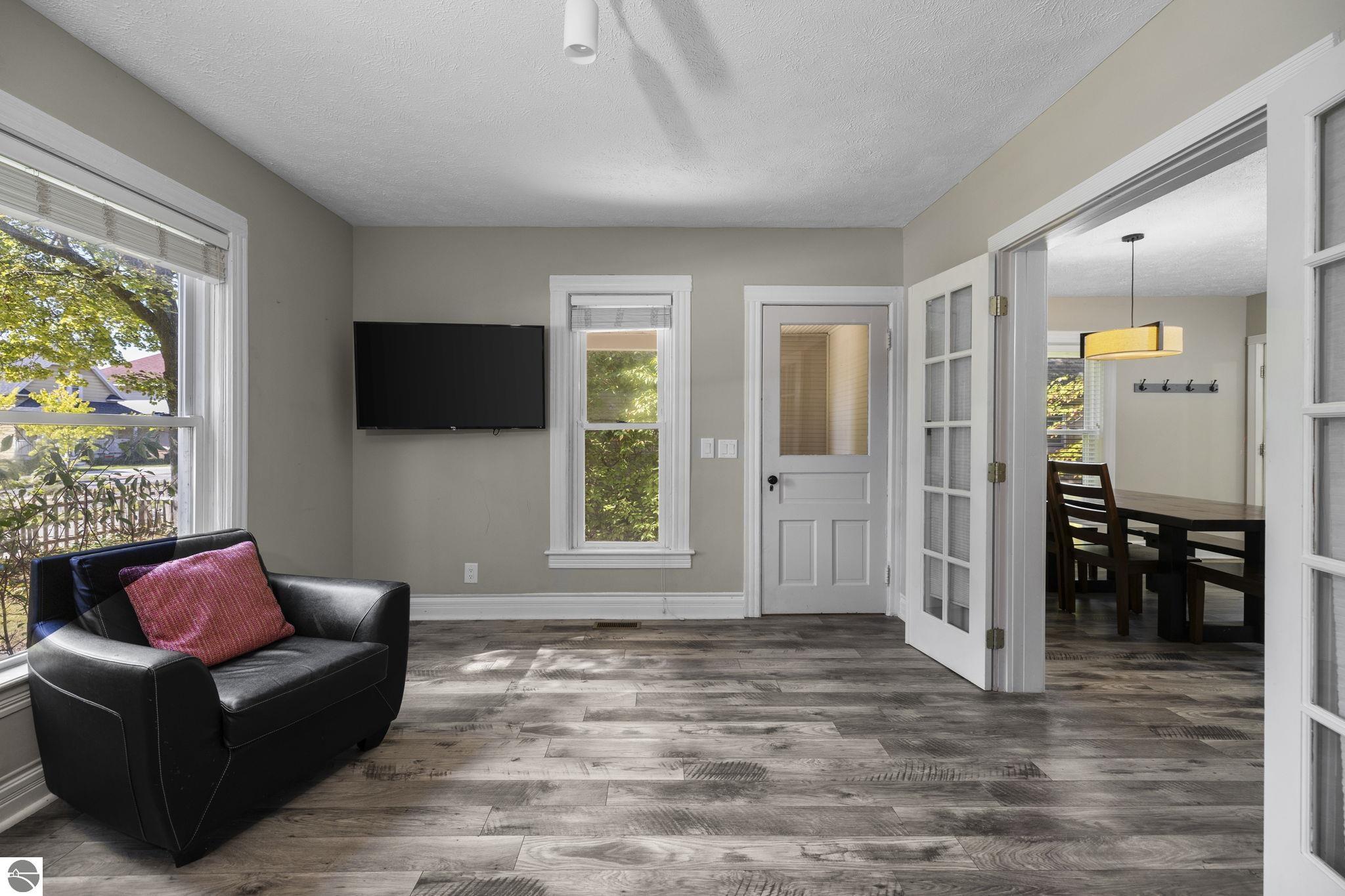 637,639,641 E Eighth Street, Traverse City