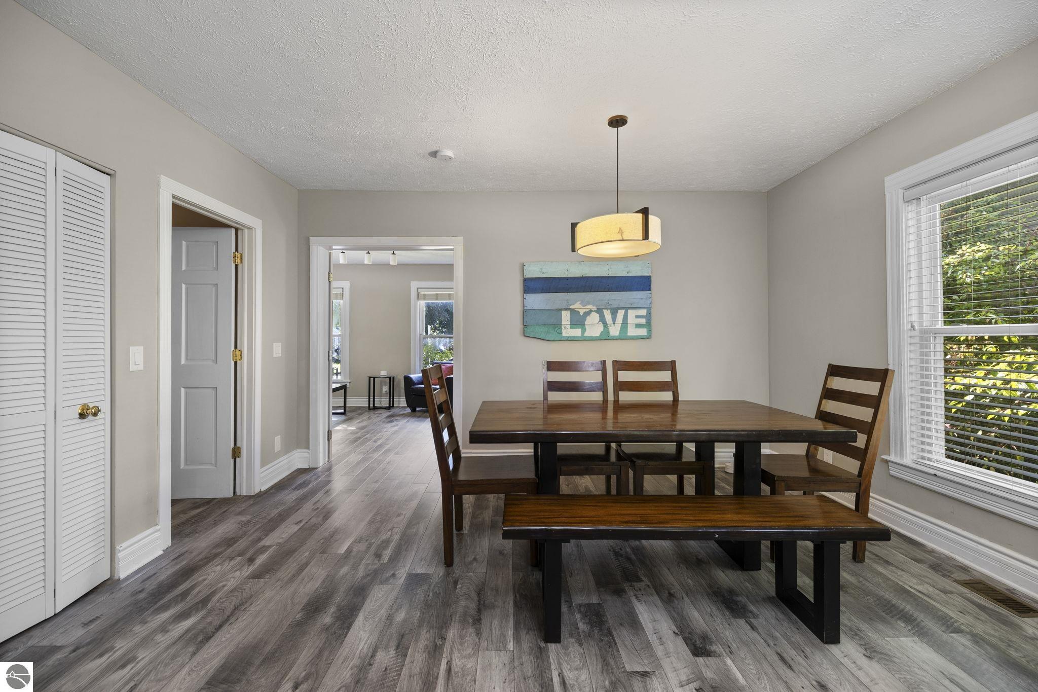 637,639,641 E Eighth Street, Traverse City