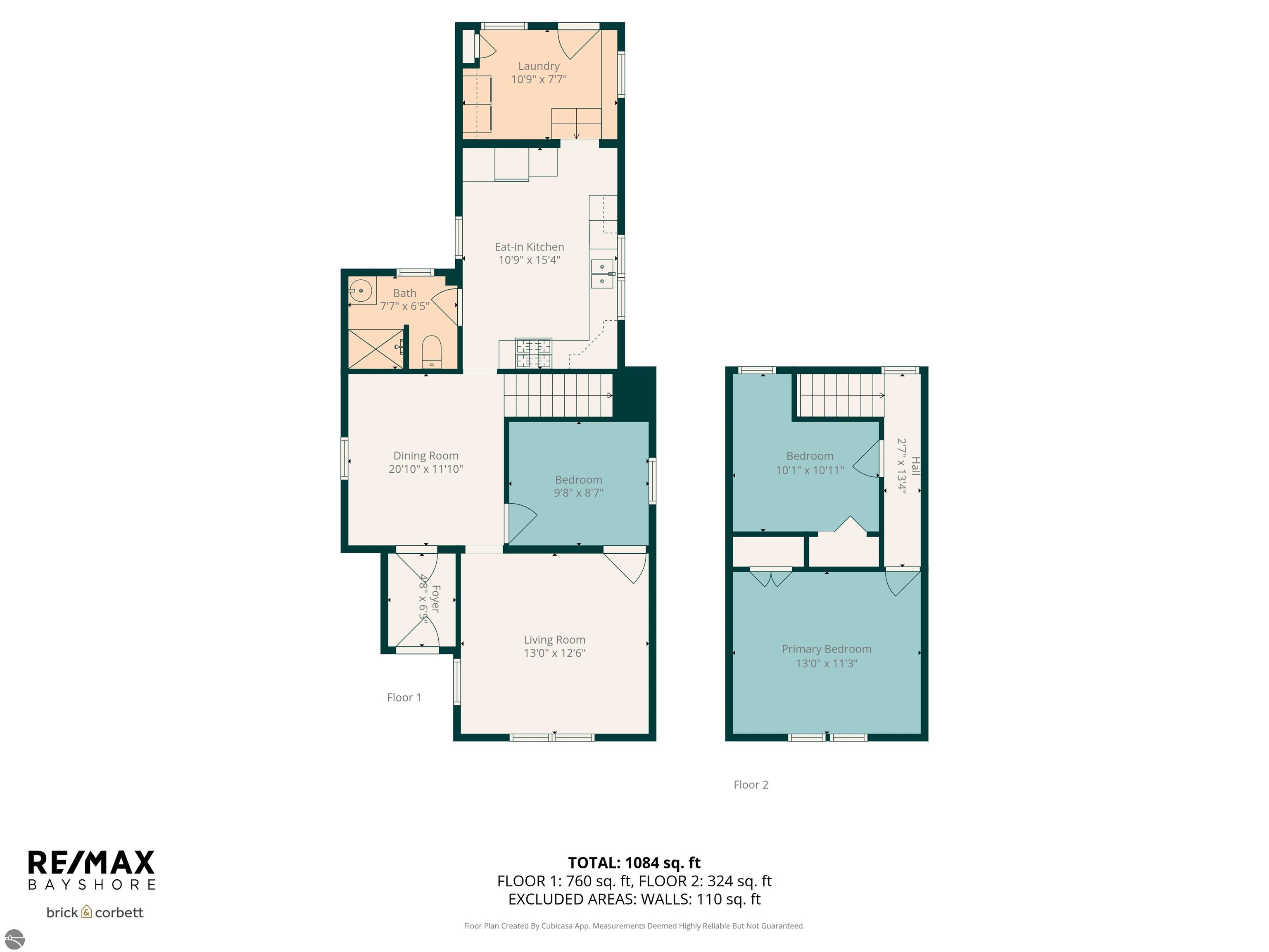 637,639,641 E Eighth Street, Traverse City