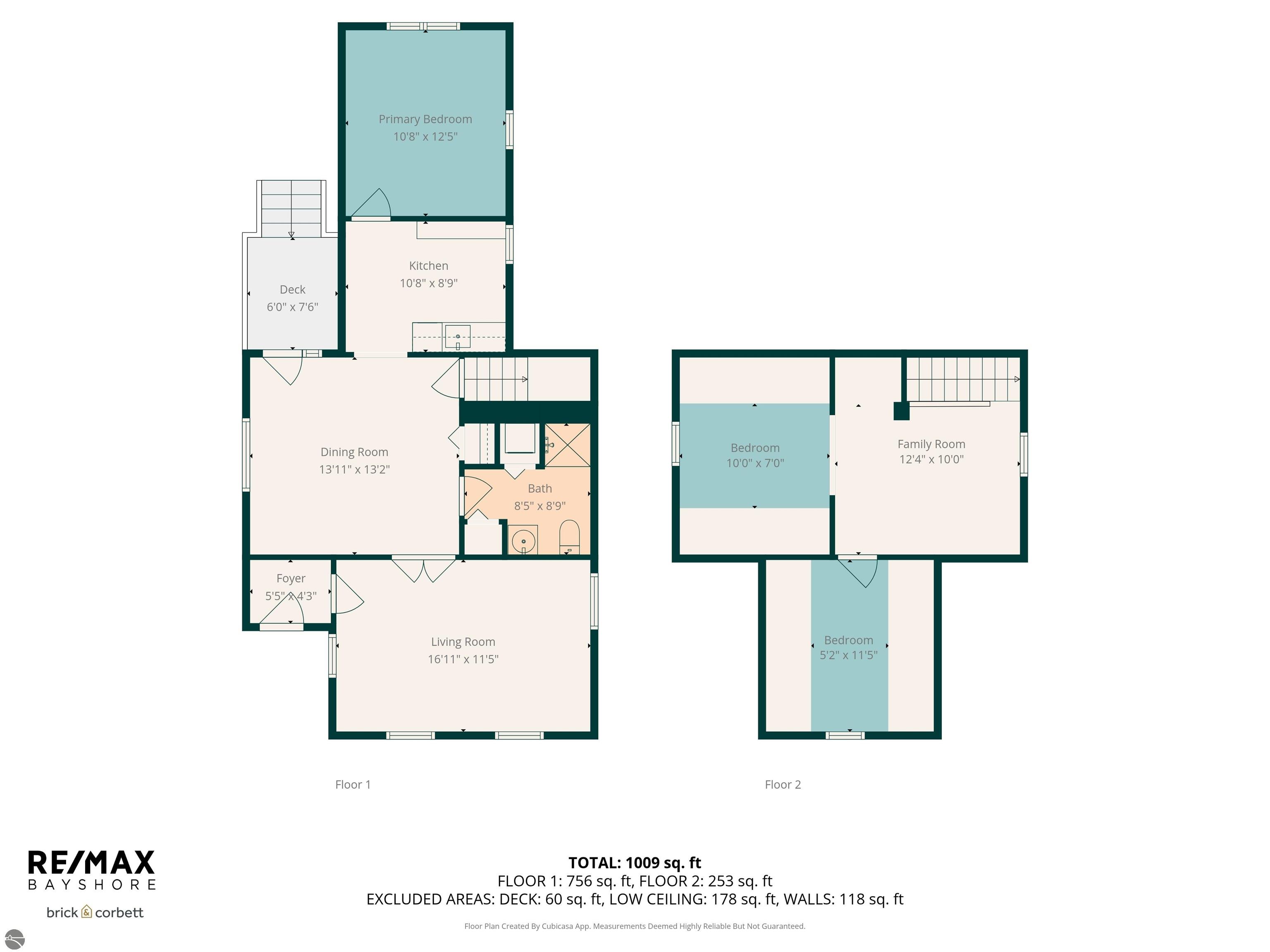 637,639,641 E Eighth Street, Traverse City