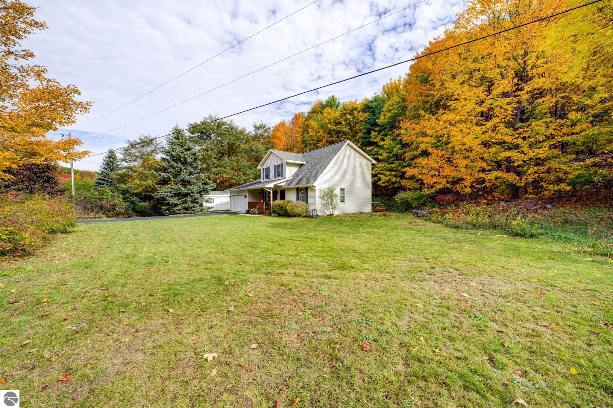 9144 E Hoxie Road