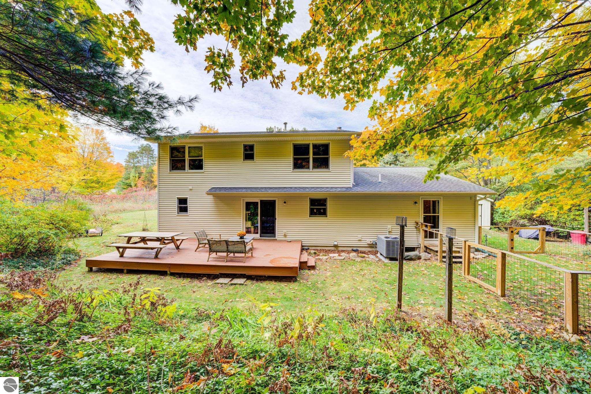 9144 E Hoxie Road
