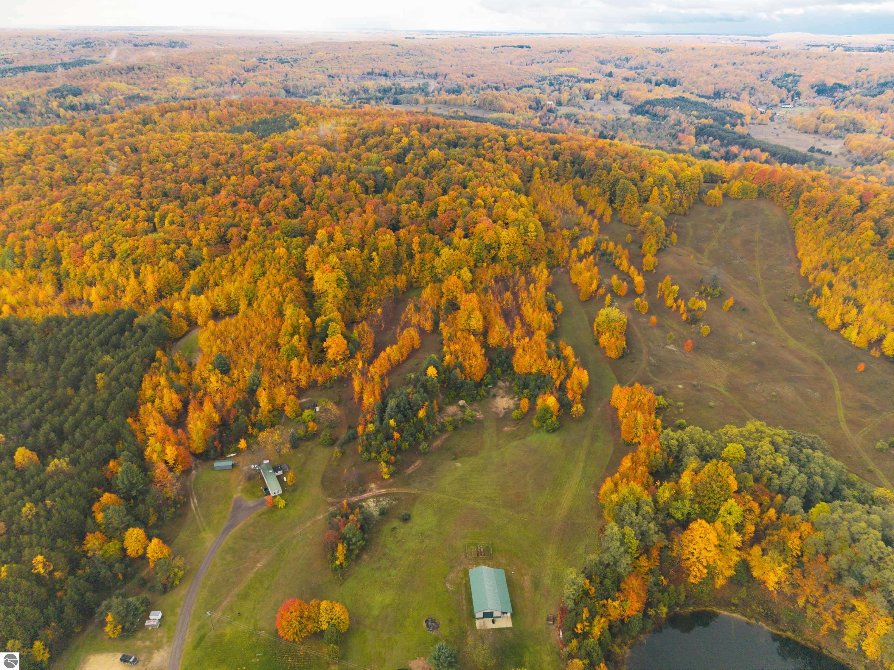 40.6 Acres Off E Popa Road