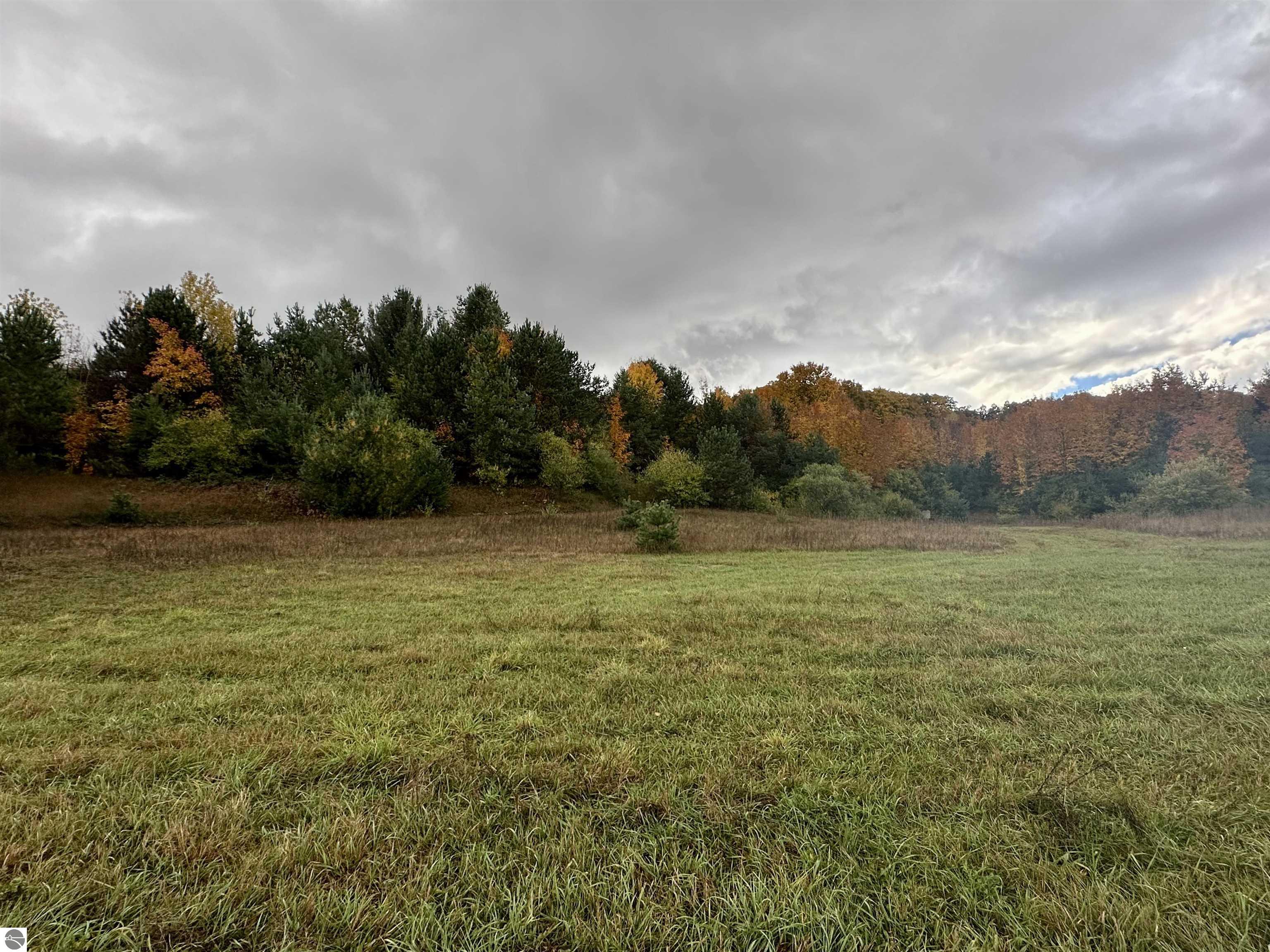 2.4 Acres off E Popa Road