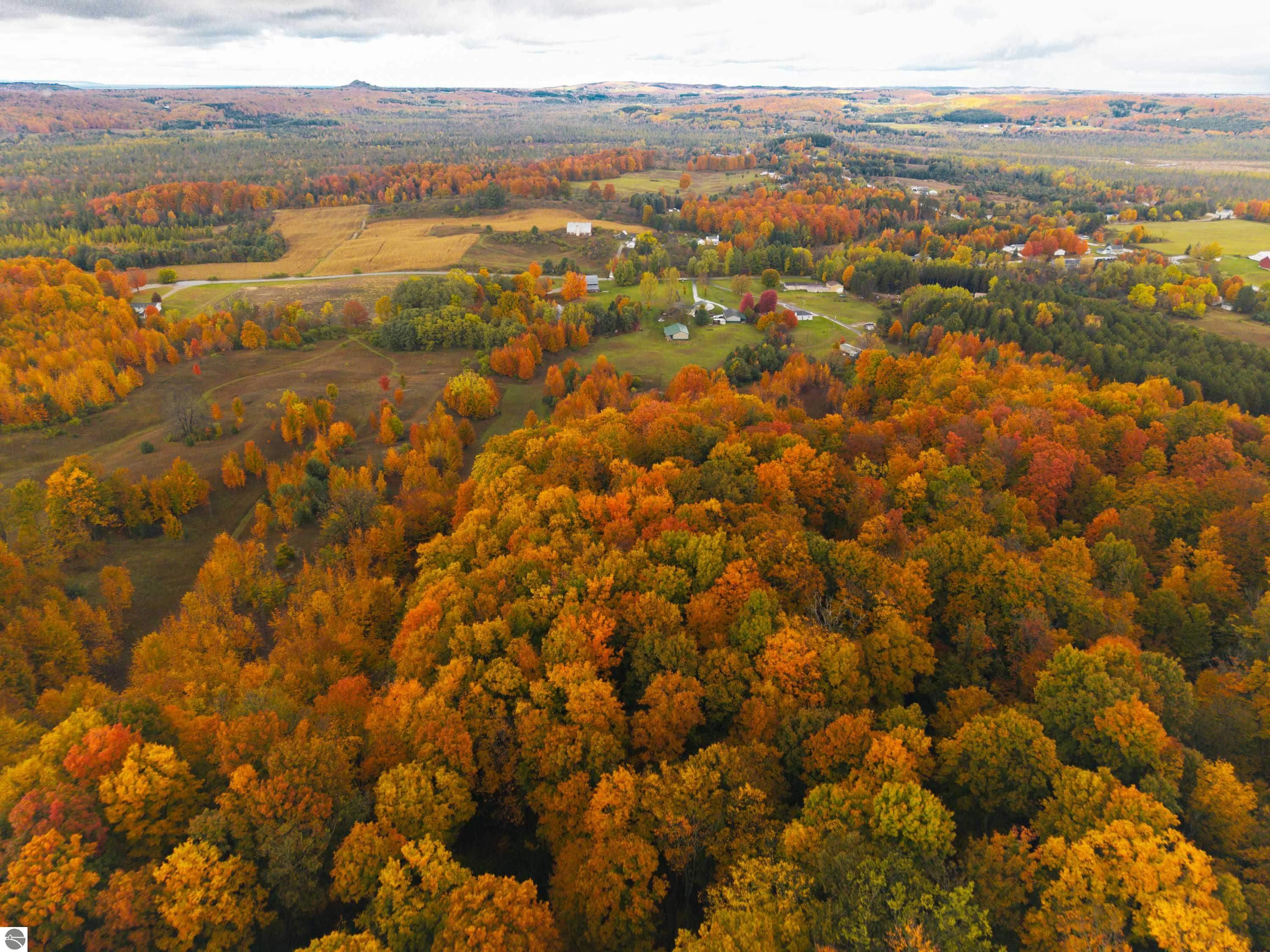 2.4 Acres off E Popa Road