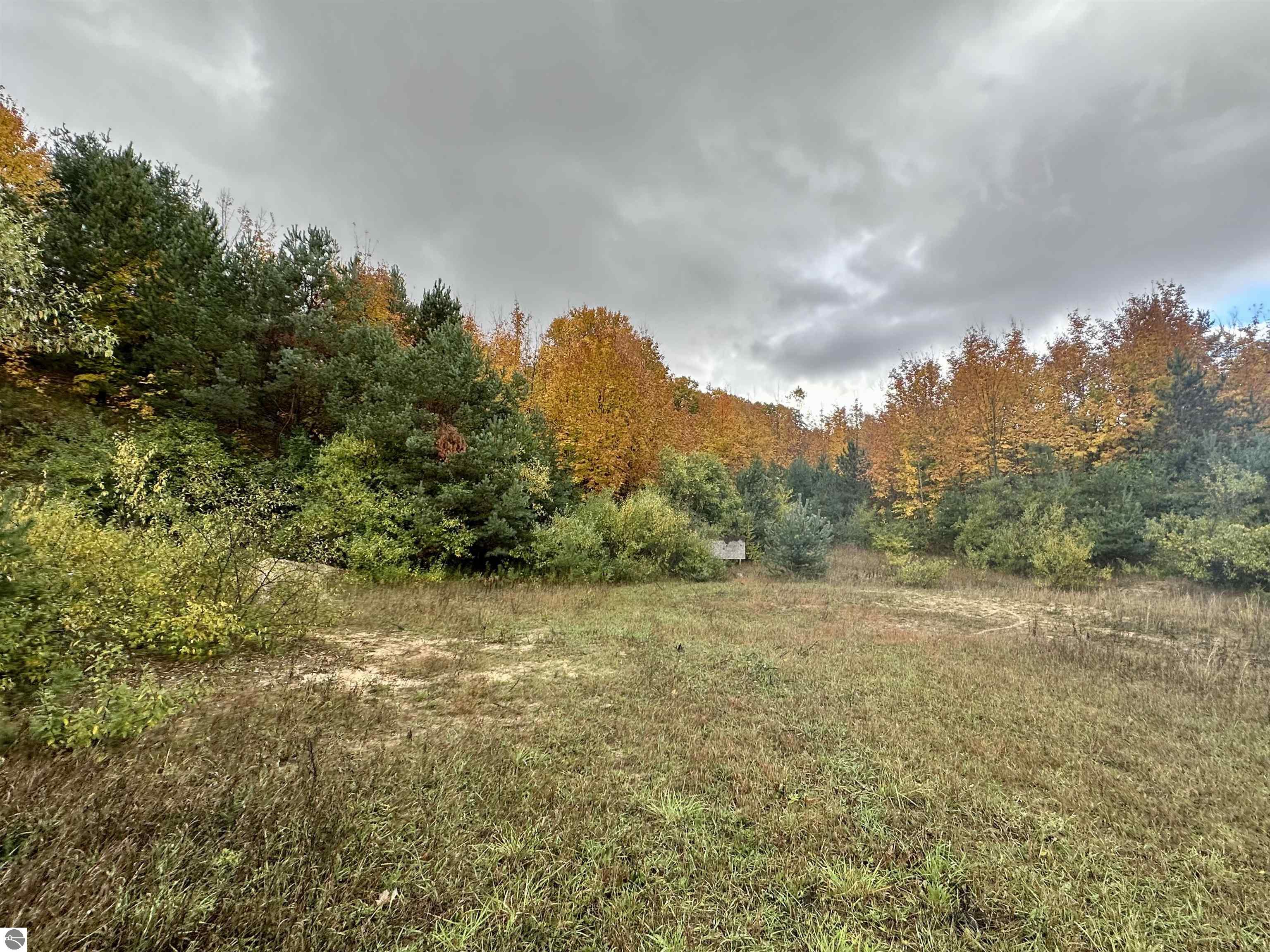 2.4 Acres off E Popa Road