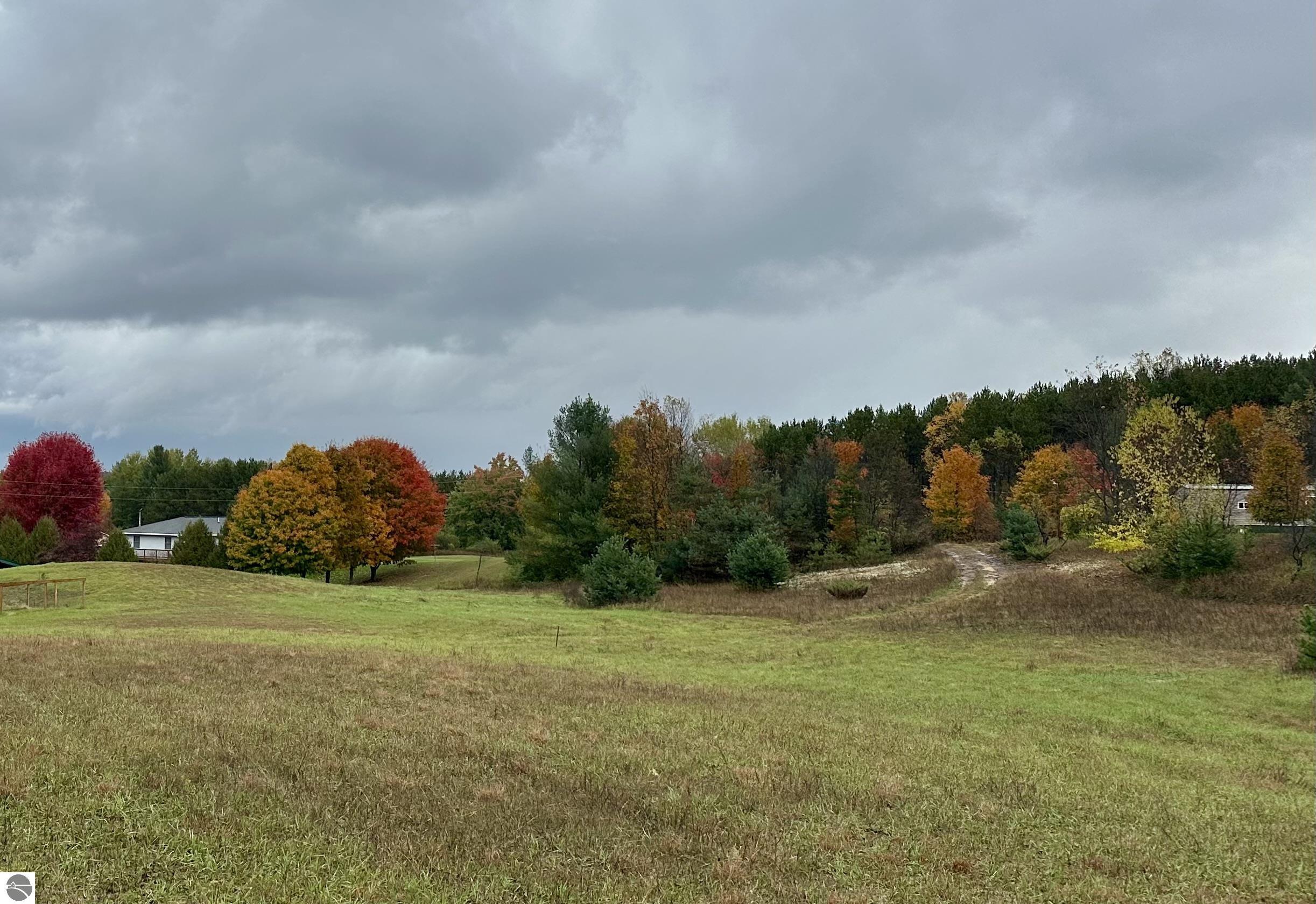 2.4 Acres off E Popa Road