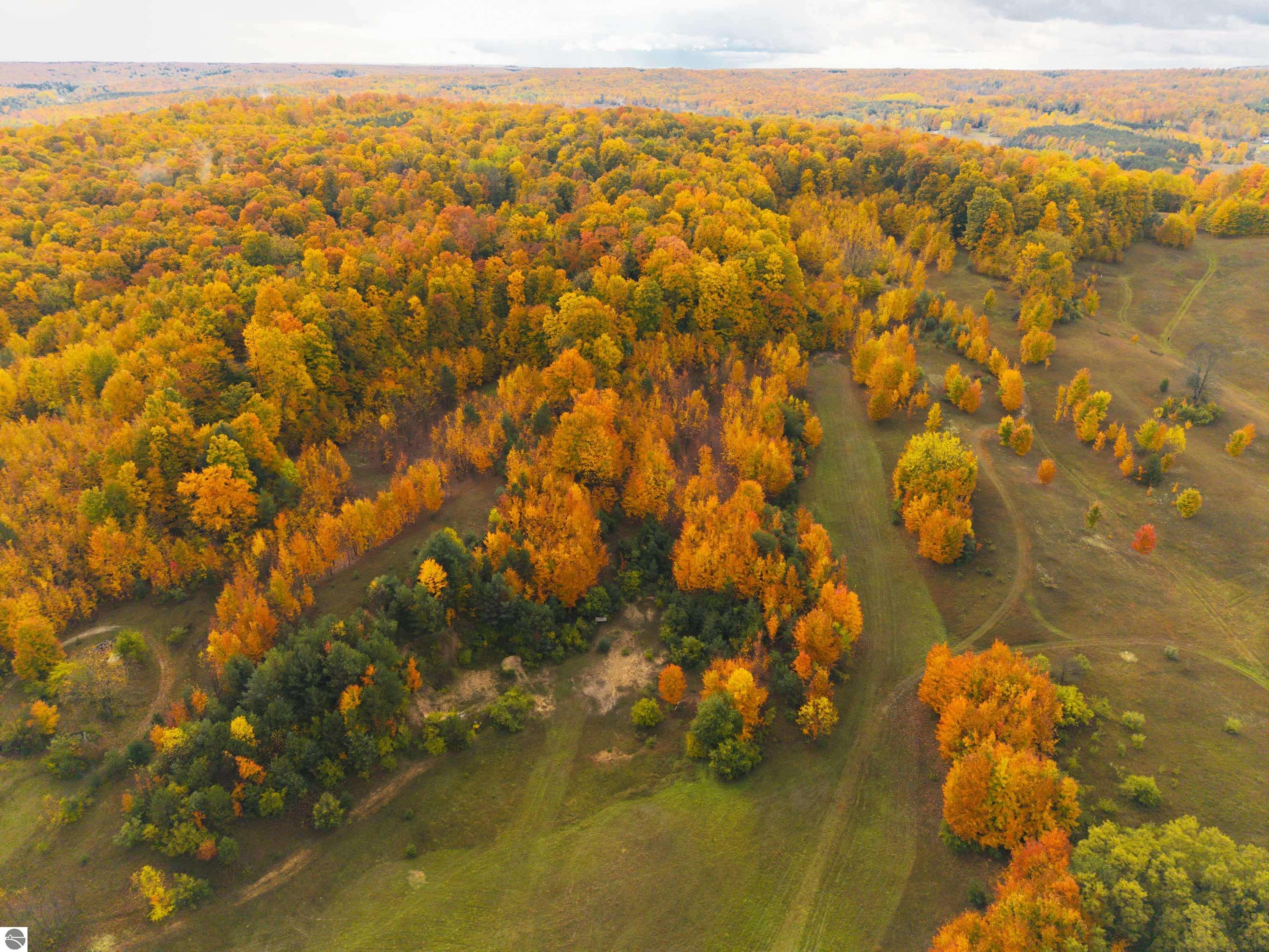 2.4 Acres off E Popa Road