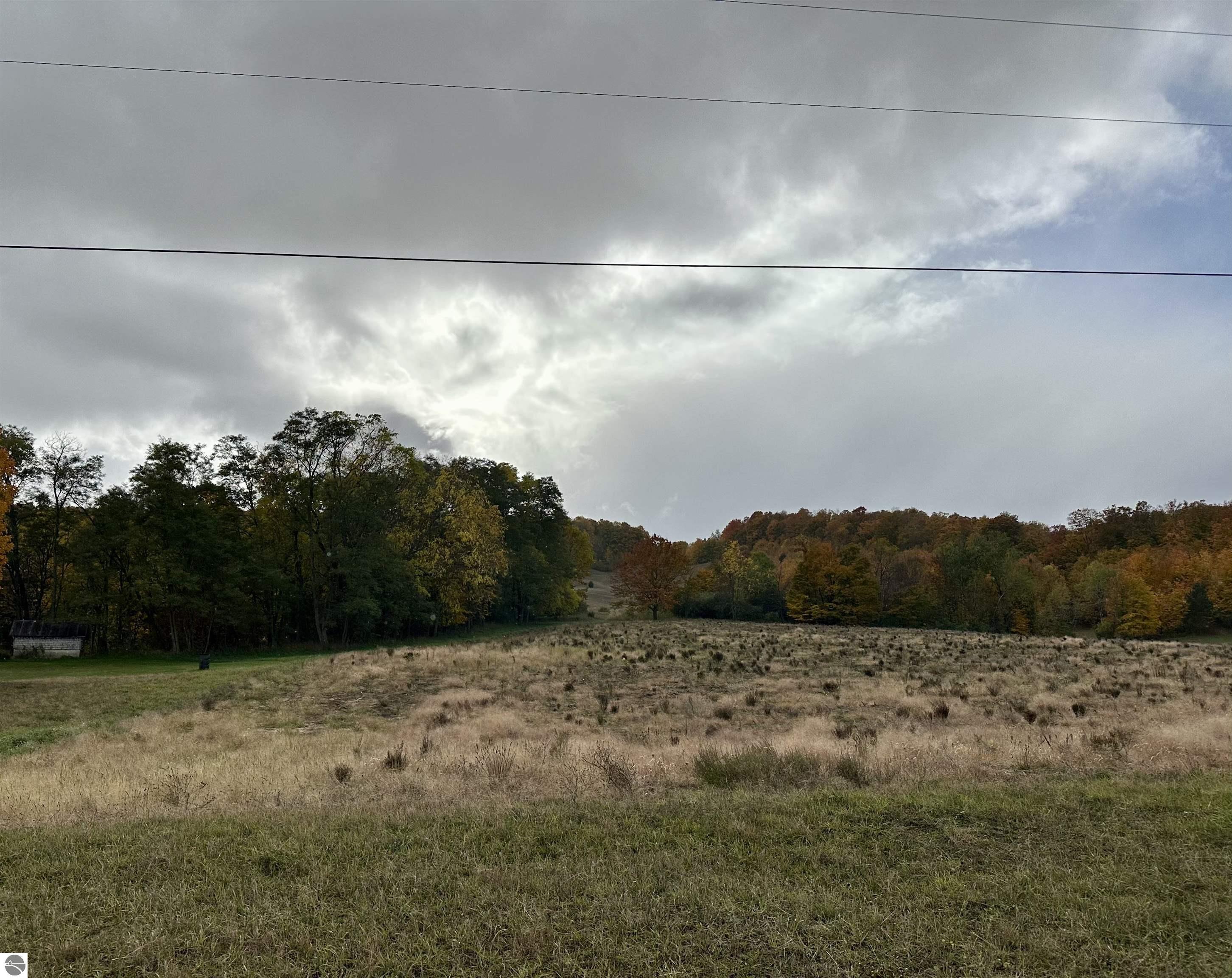 2.4 Acres off E Popa Road