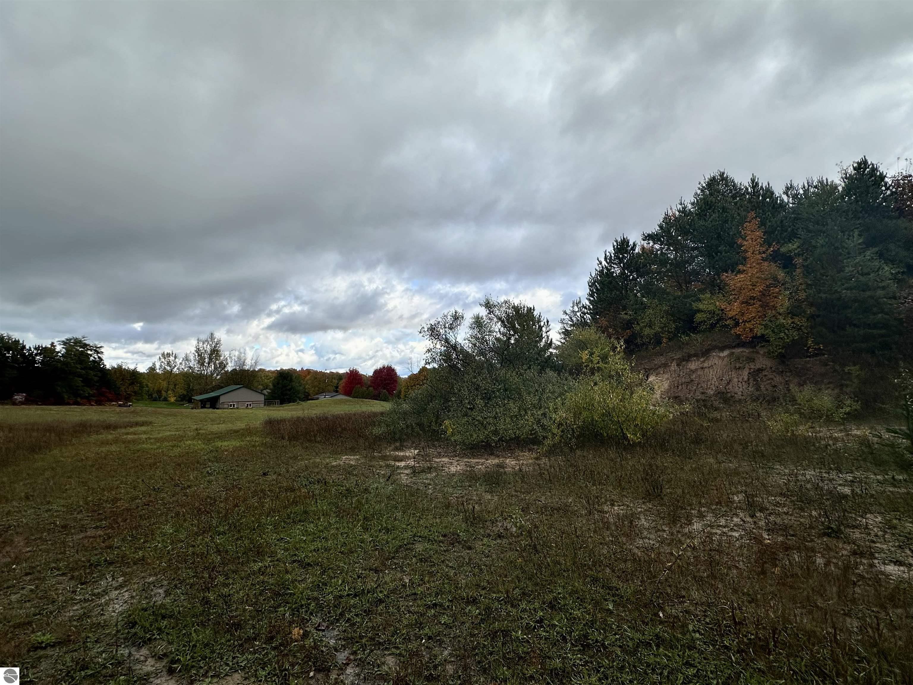 2.4 Acres off E Popa Road