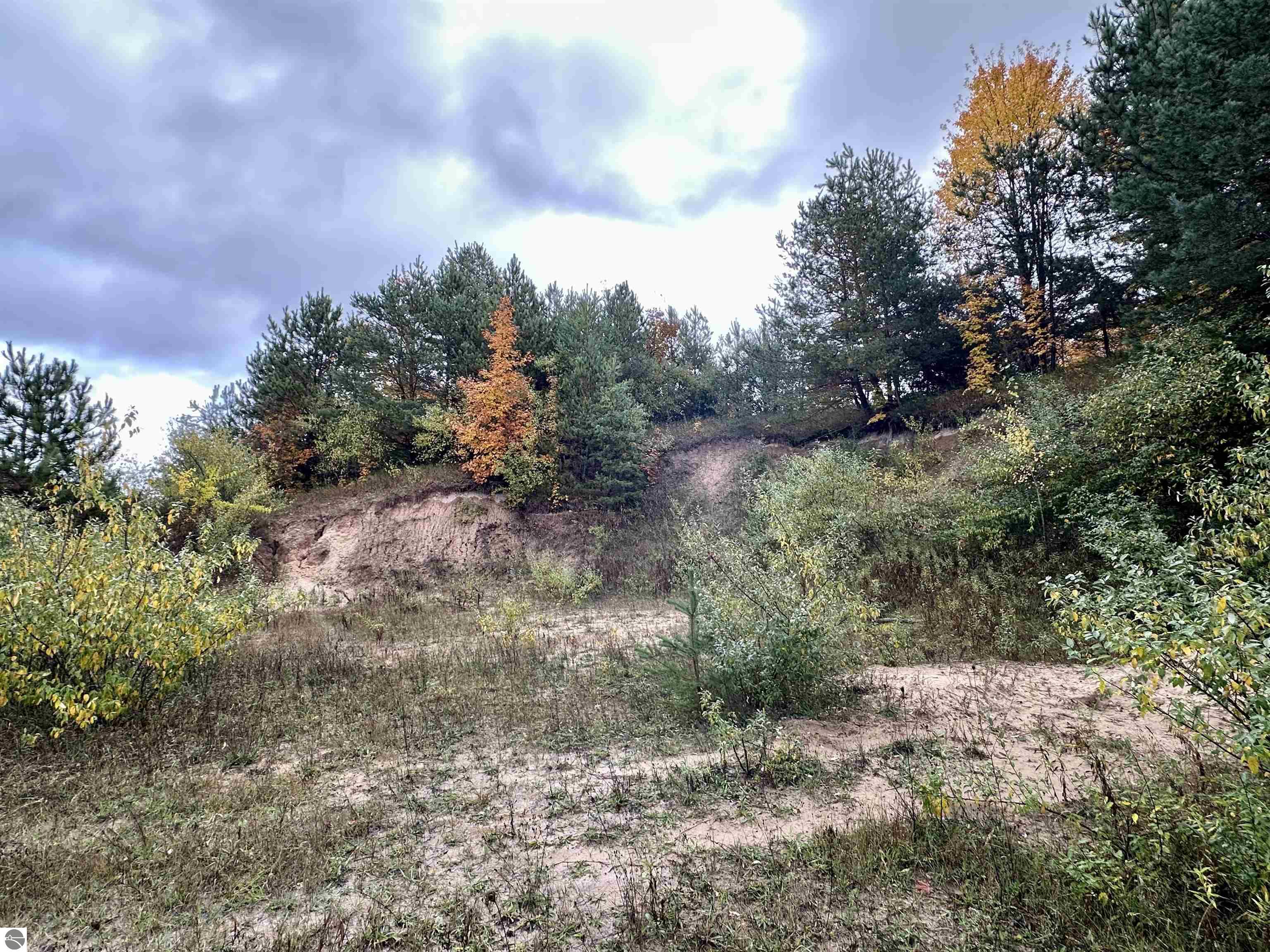 2.4 Acres off E Popa Road