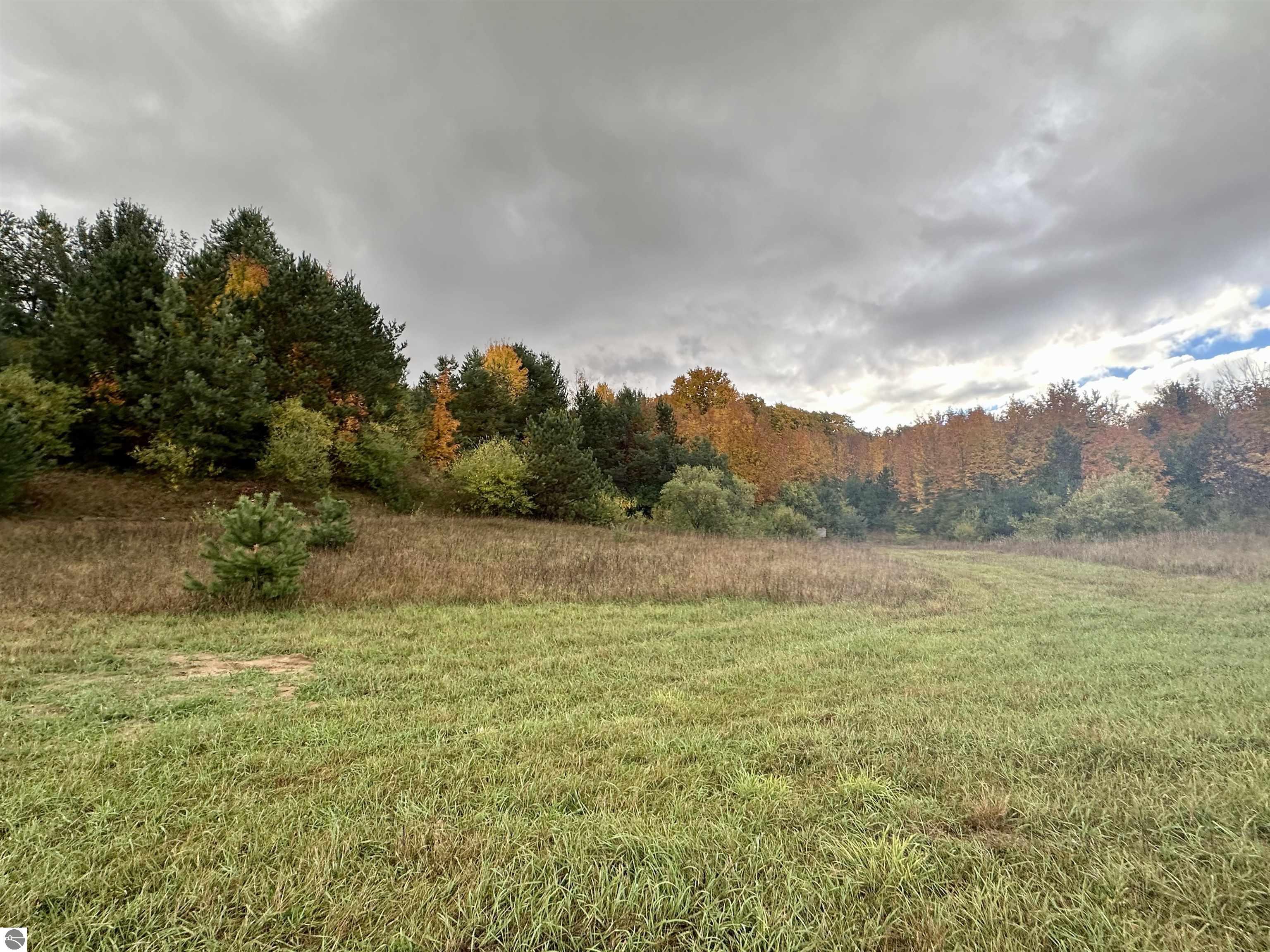 2.4 Acres off E Popa Road