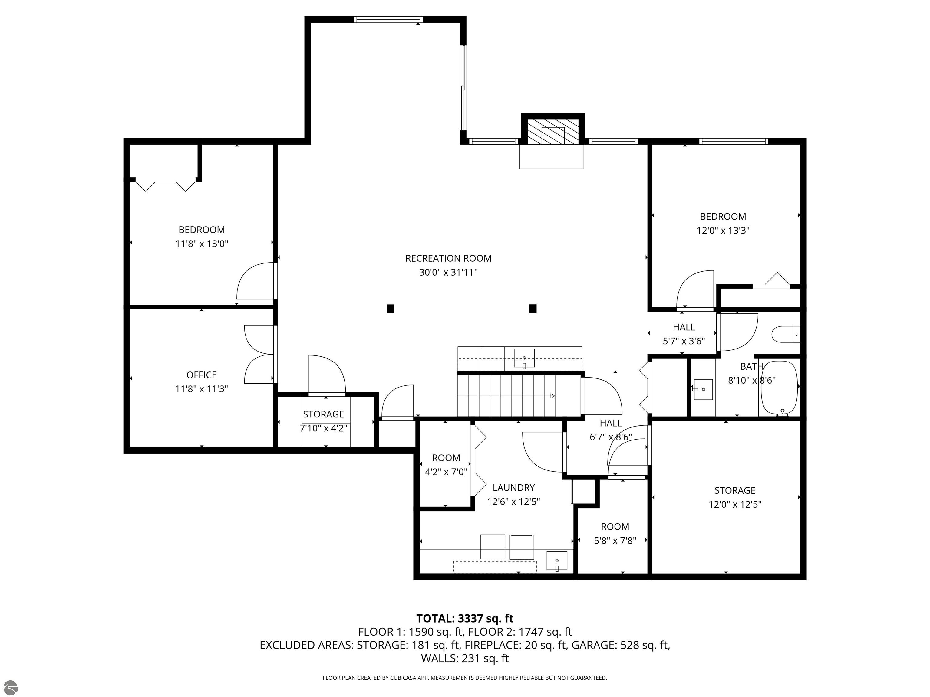 3199 Heritage Park Place