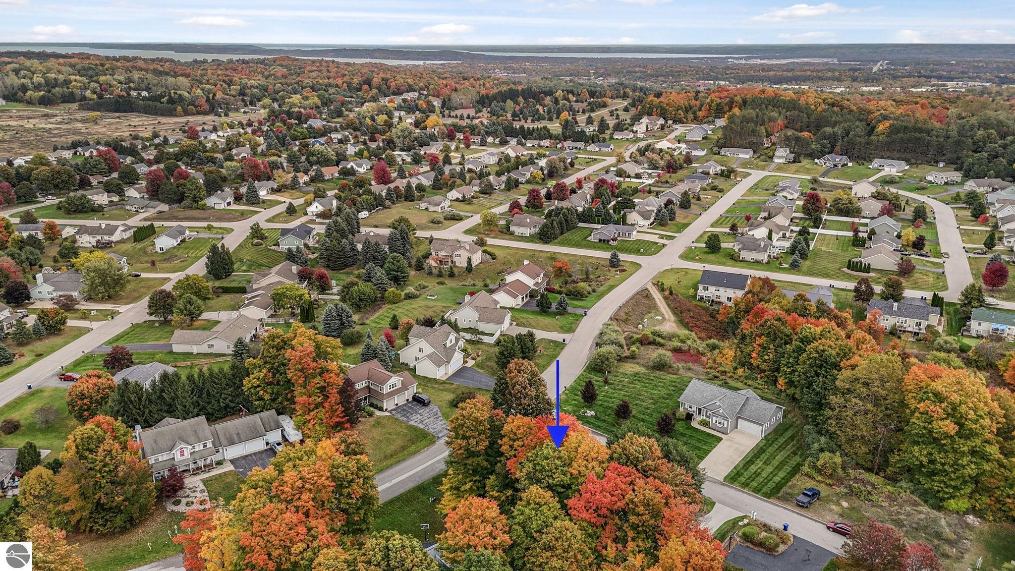 3199 Heritage Park Place