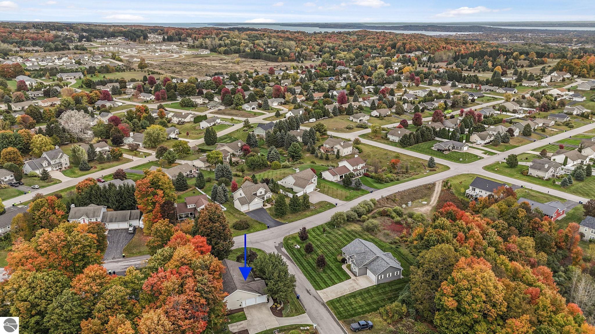 3199 Heritage Park Place