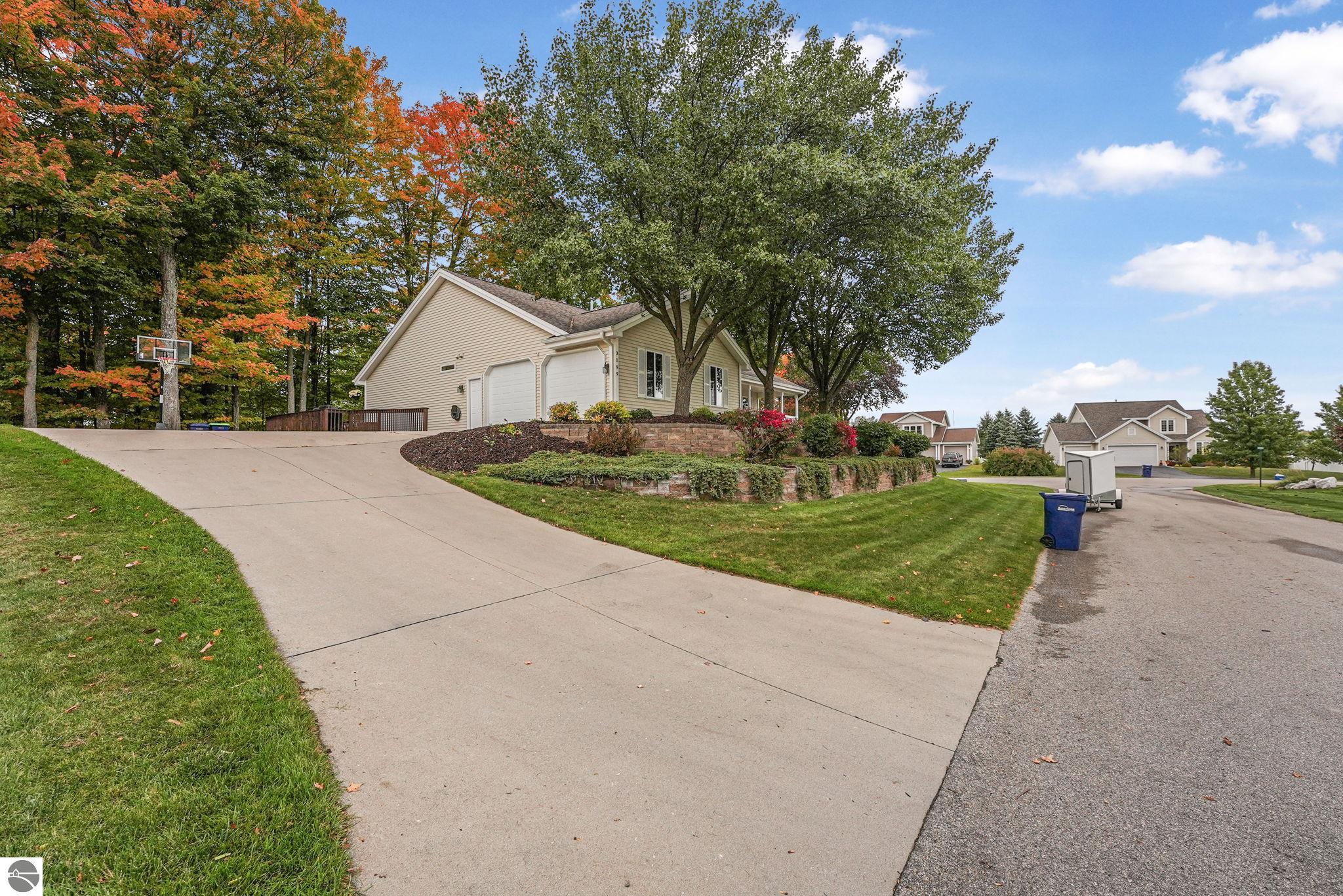 3199 Heritage Park Place