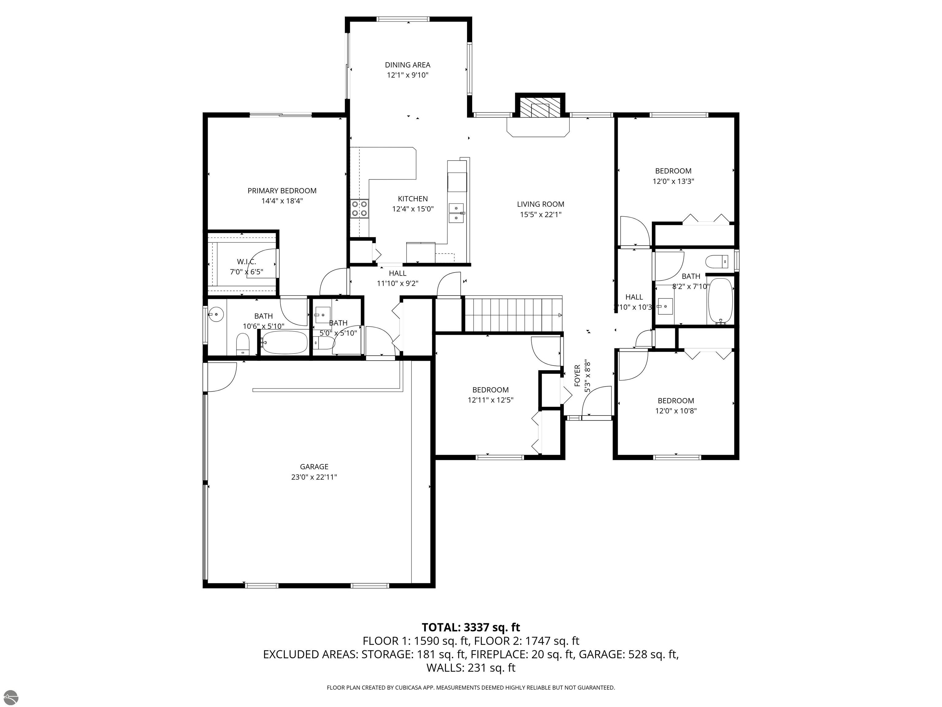 3199 Heritage Park Place