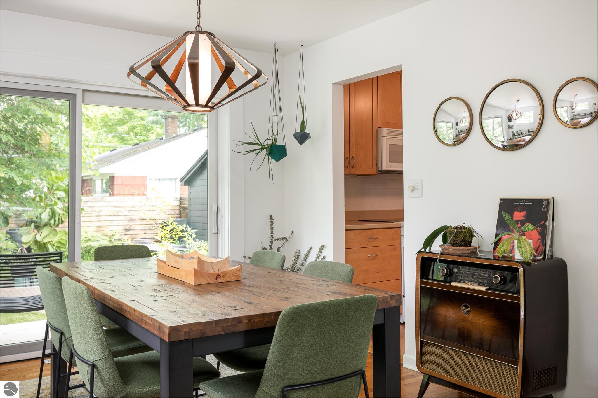 604 Sixth Street, Traverse City