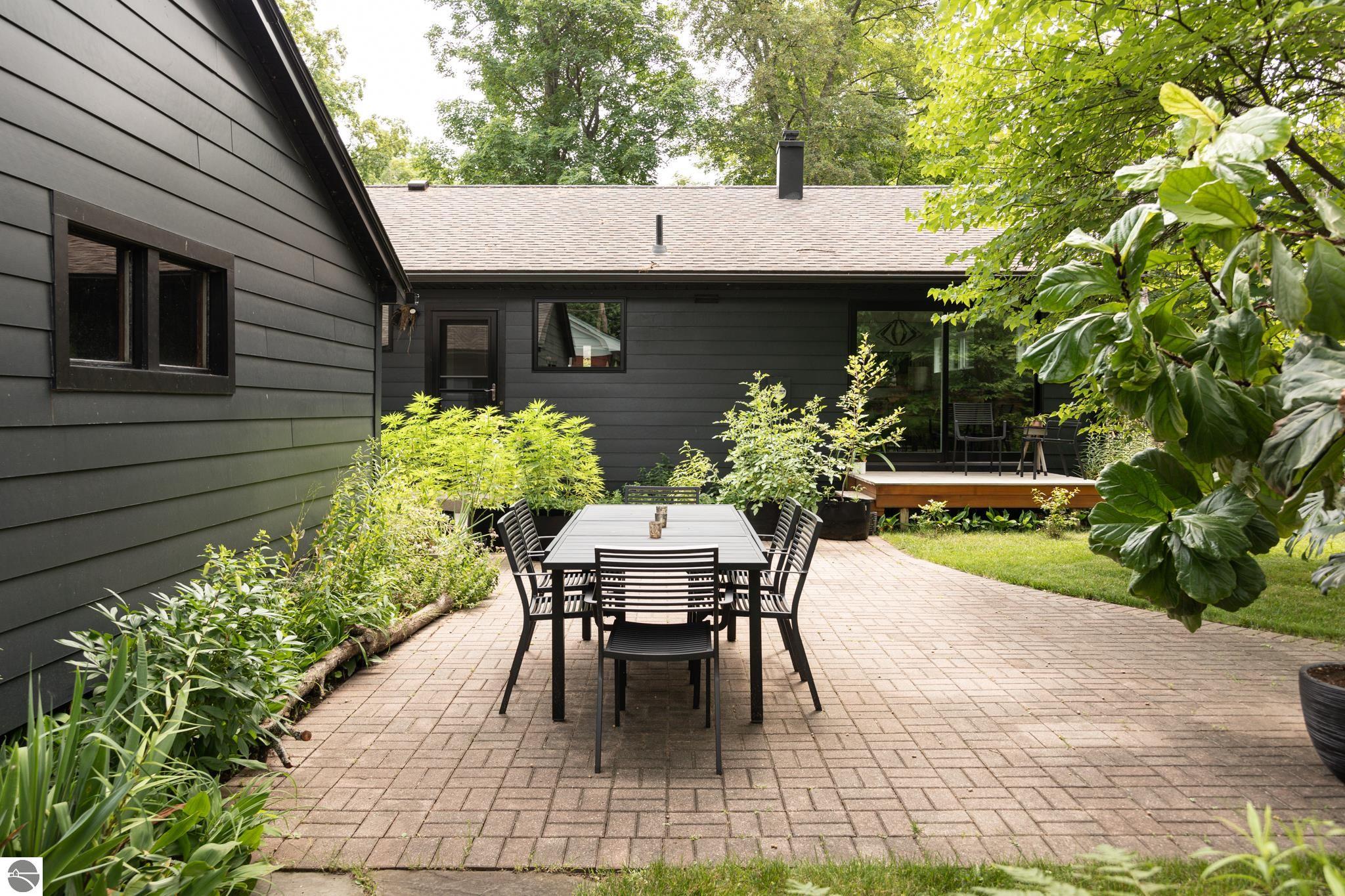 604 Sixth Street, Traverse City