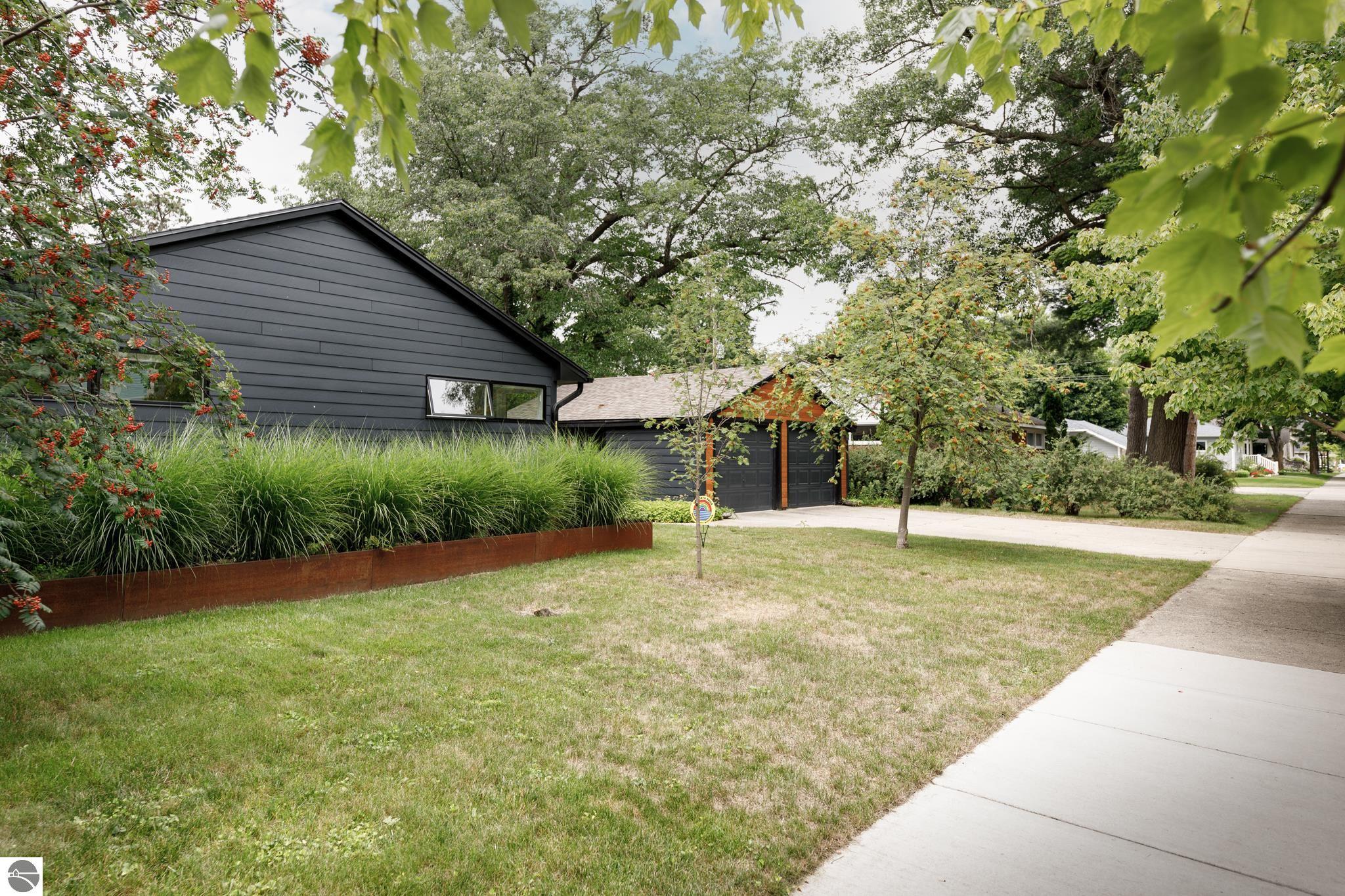 604 Sixth Street, Traverse City