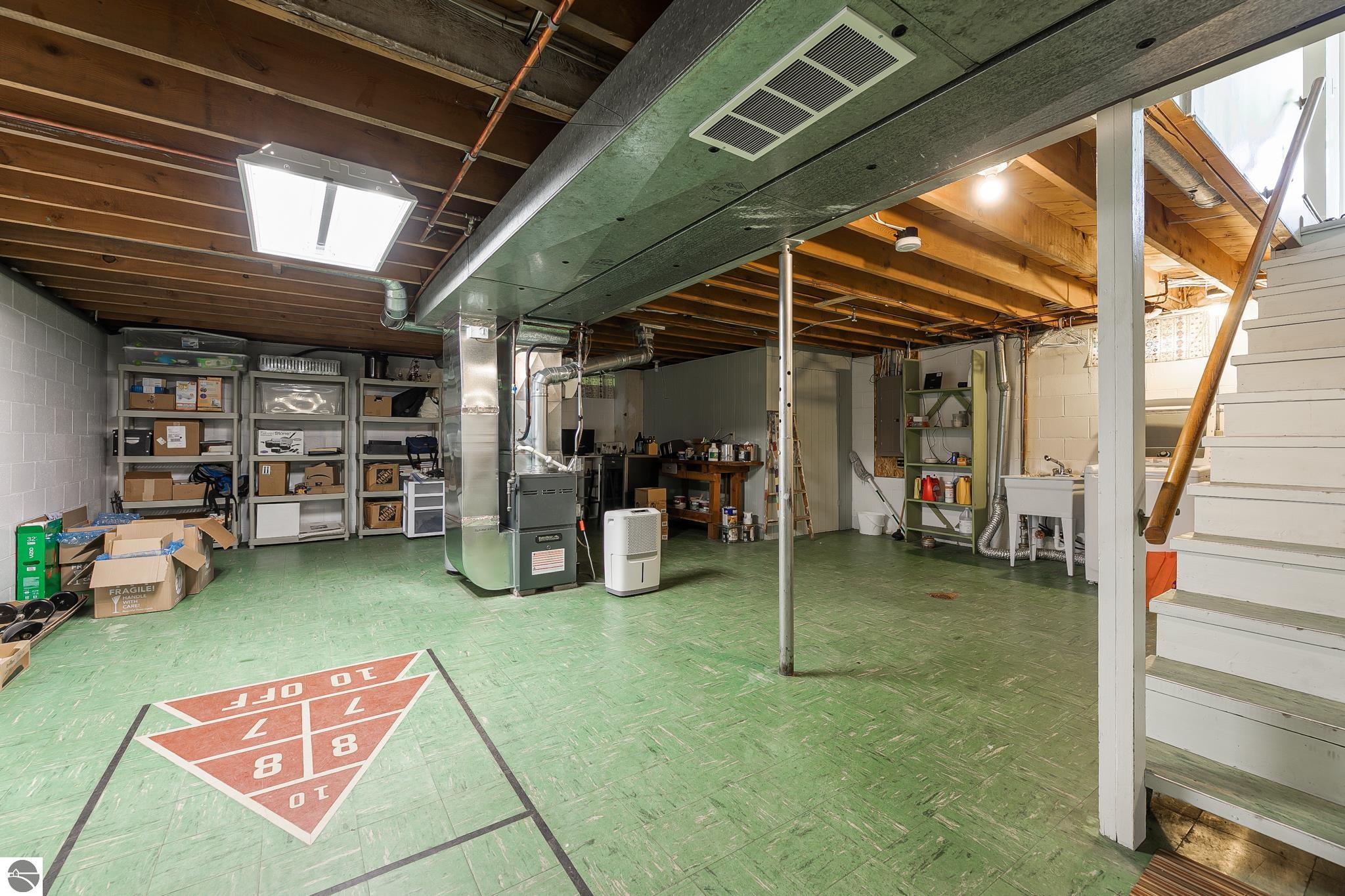 604 Sixth Street, Traverse City