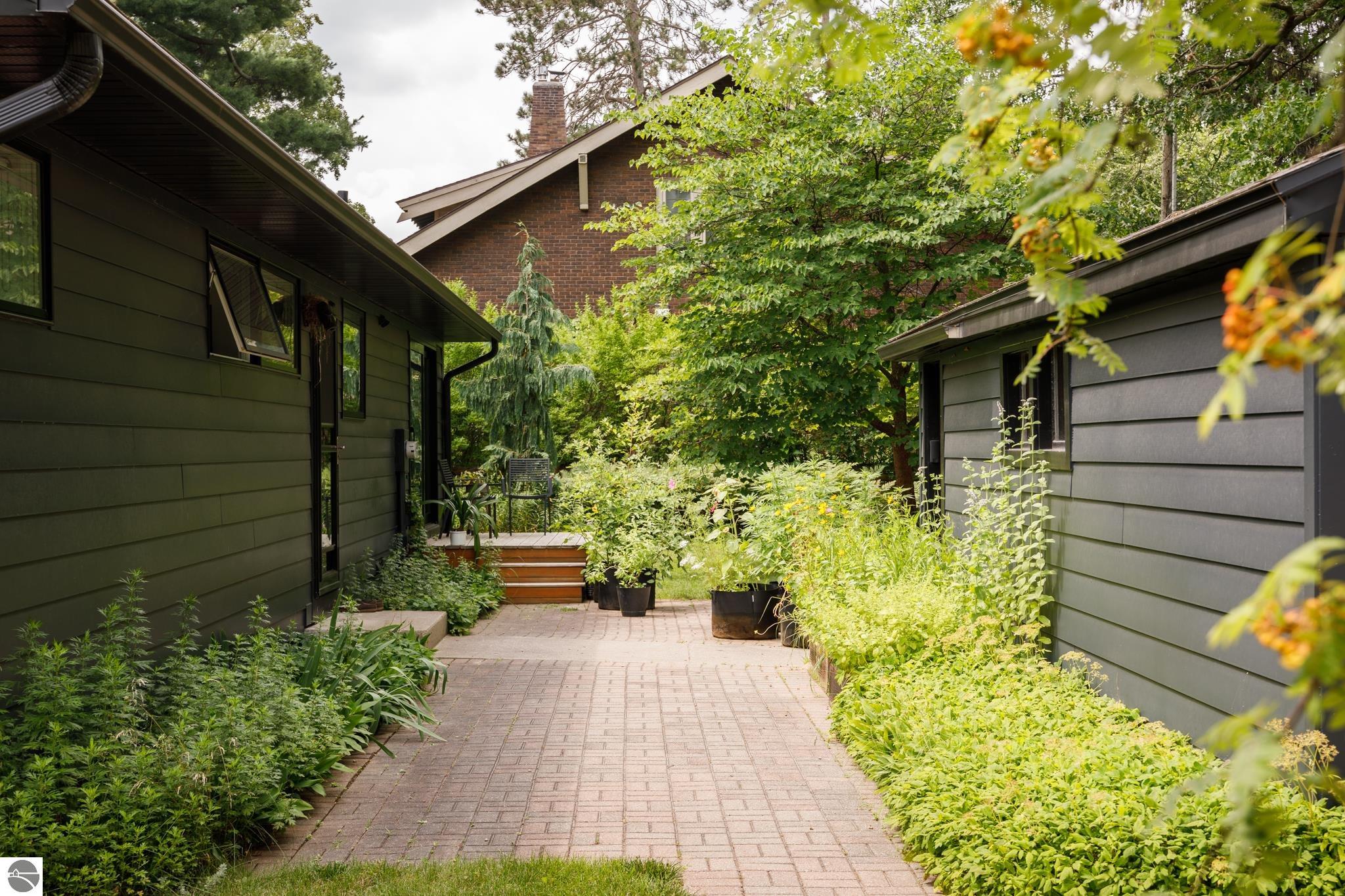 604 Sixth Street, Traverse City