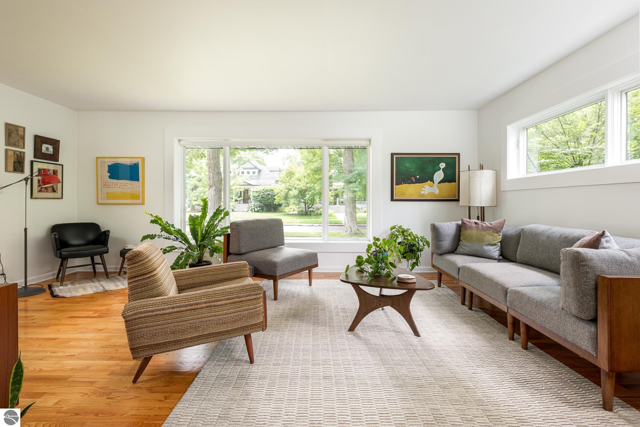 604 Sixth Street, Traverse City