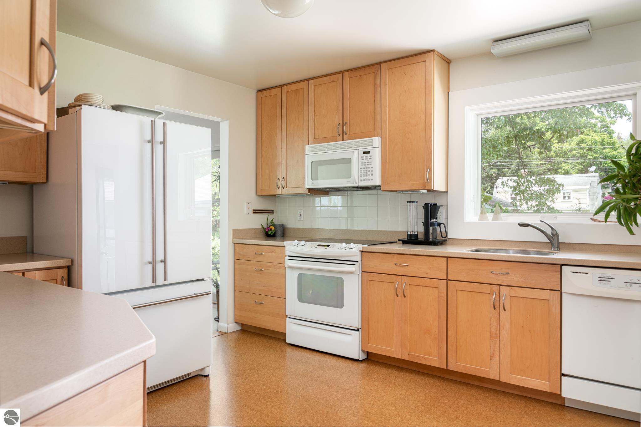 604 Sixth Street, Traverse City