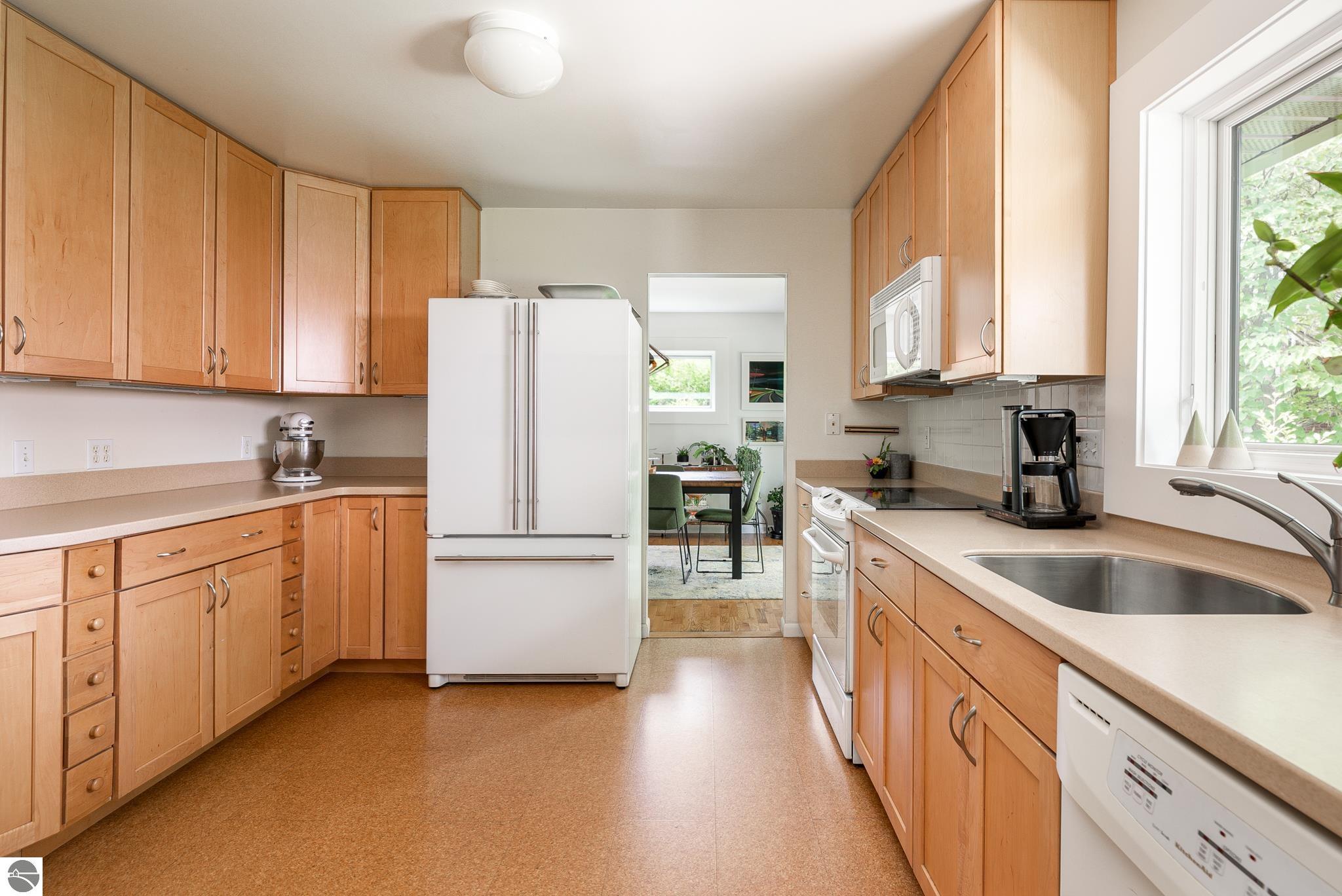 604 Sixth Street, Traverse City