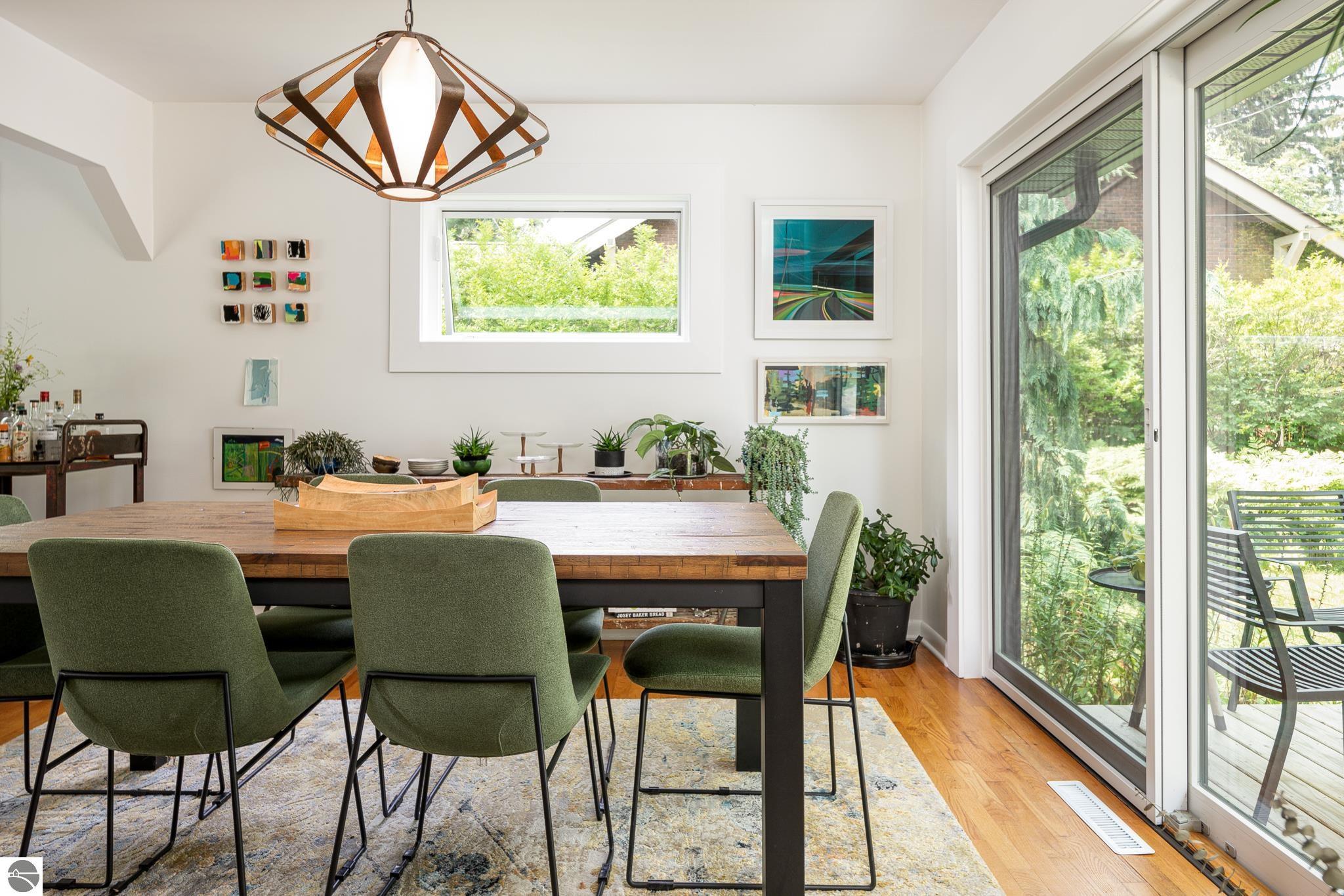 604 Sixth Street, Traverse City