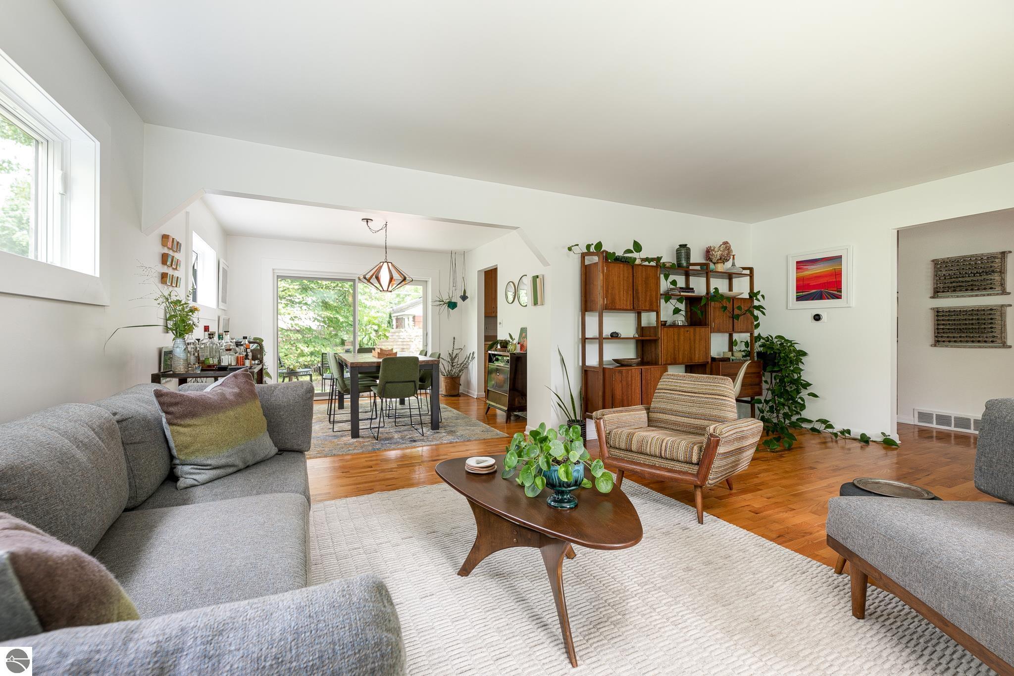 604 Sixth Street, Traverse City