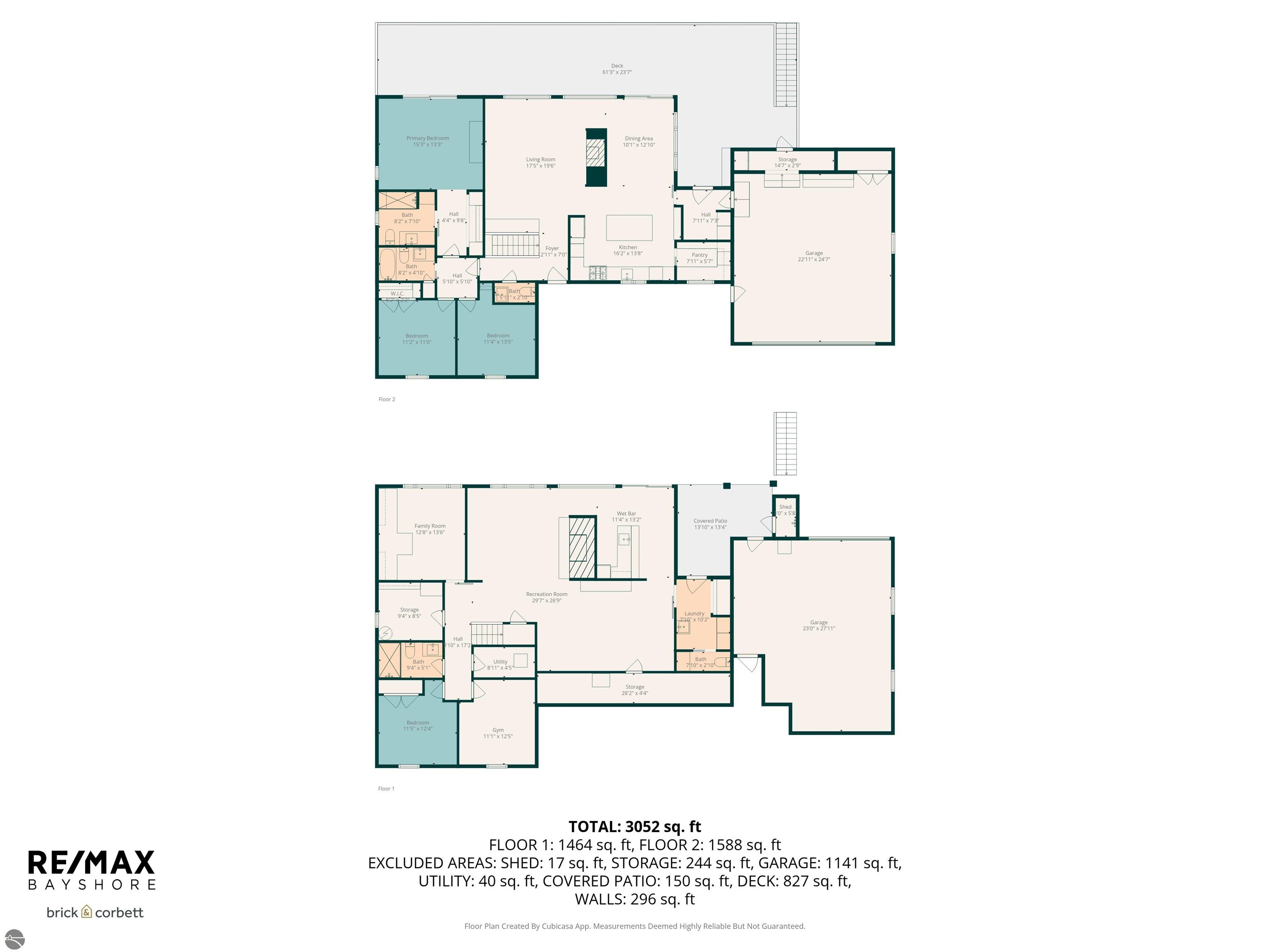 7749 Gingerwood Drive