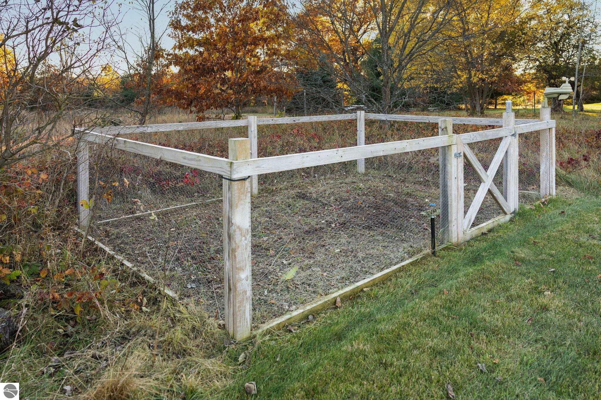 10791 Cedar Run Road