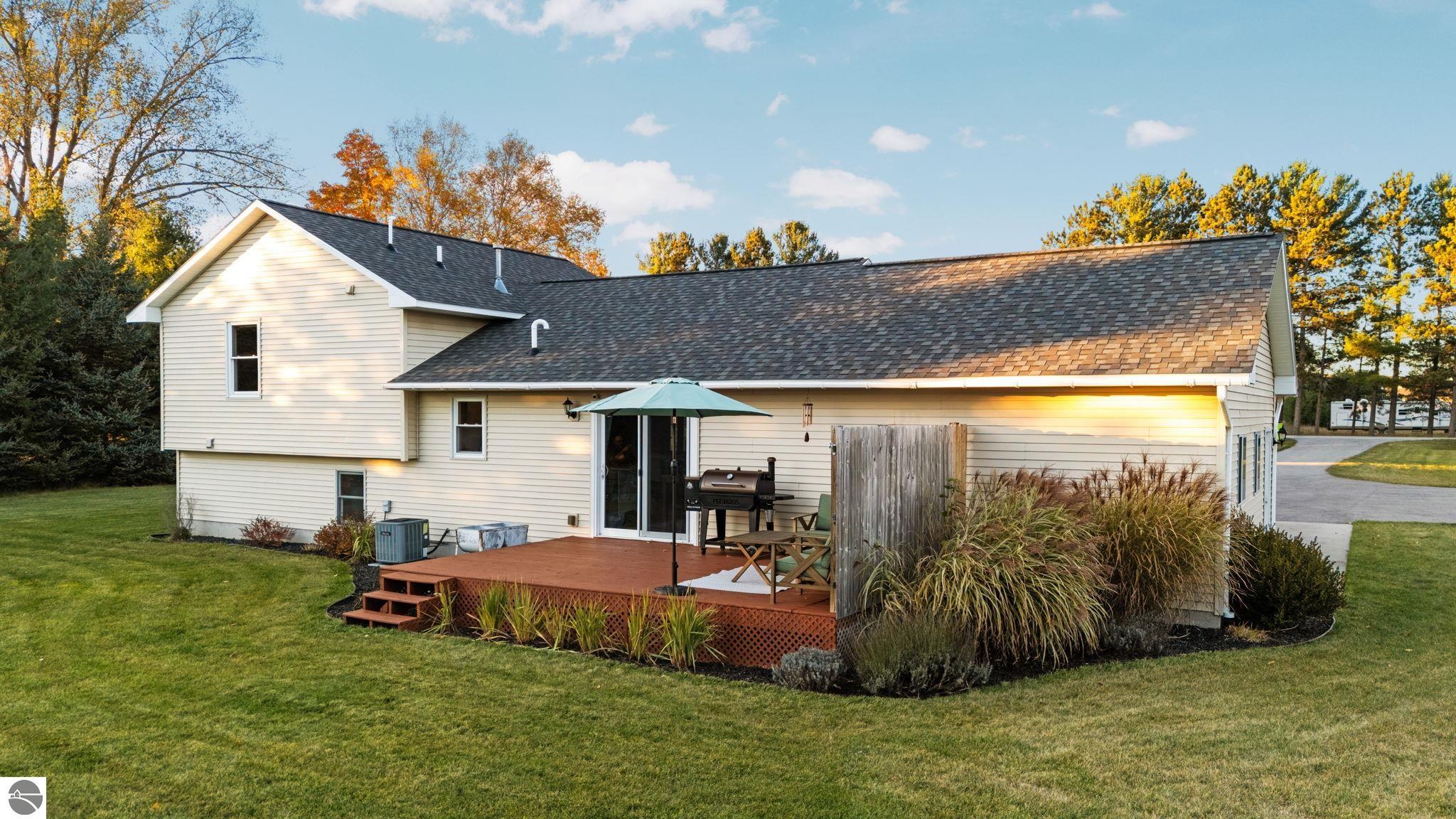 10791 Cedar Run Road