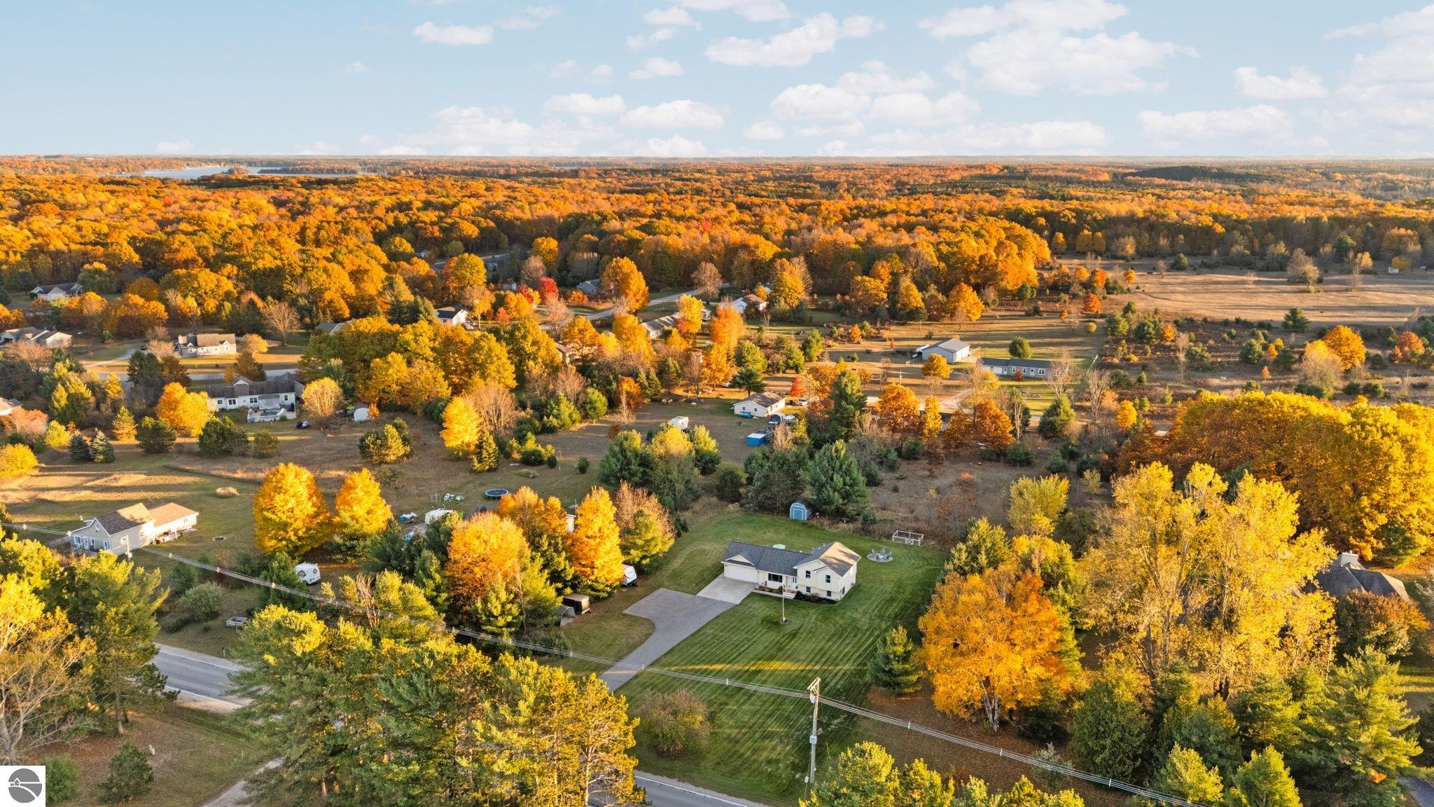 10791 Cedar Run Road