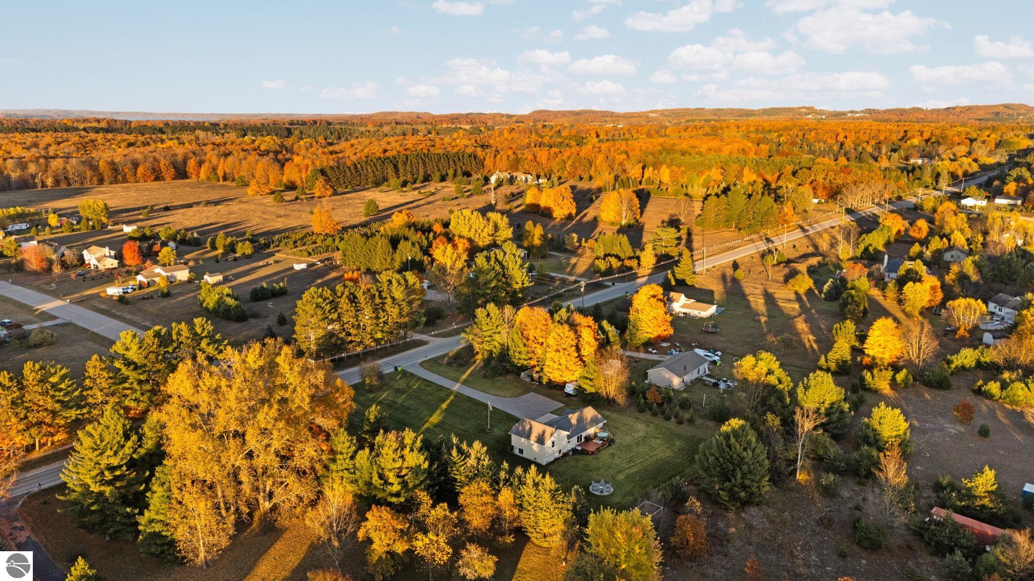 10791 Cedar Run Road