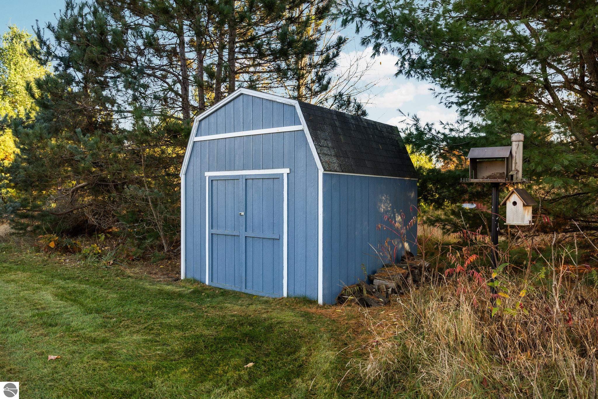 10791 Cedar Run Road