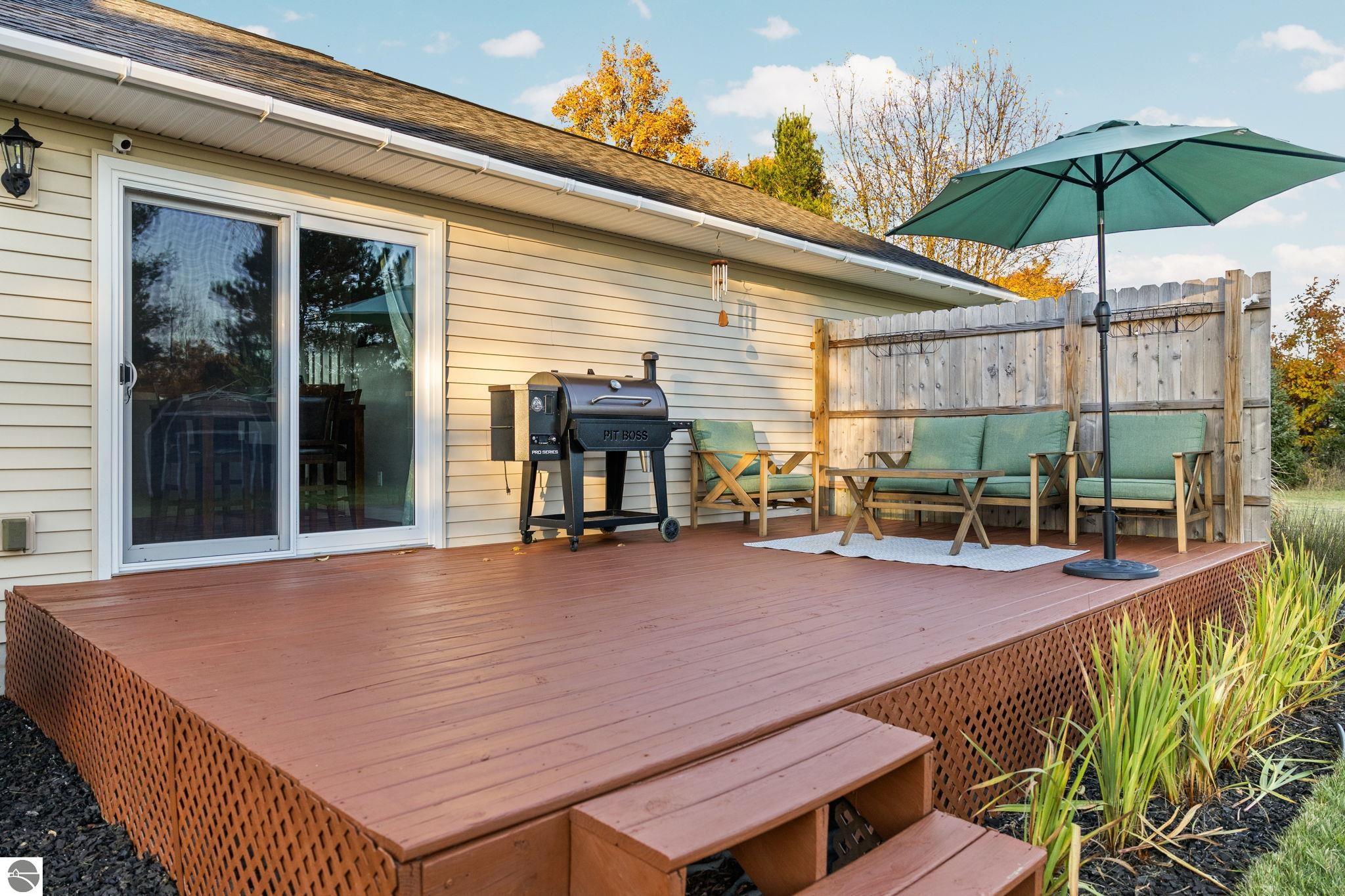 10791 Cedar Run Road