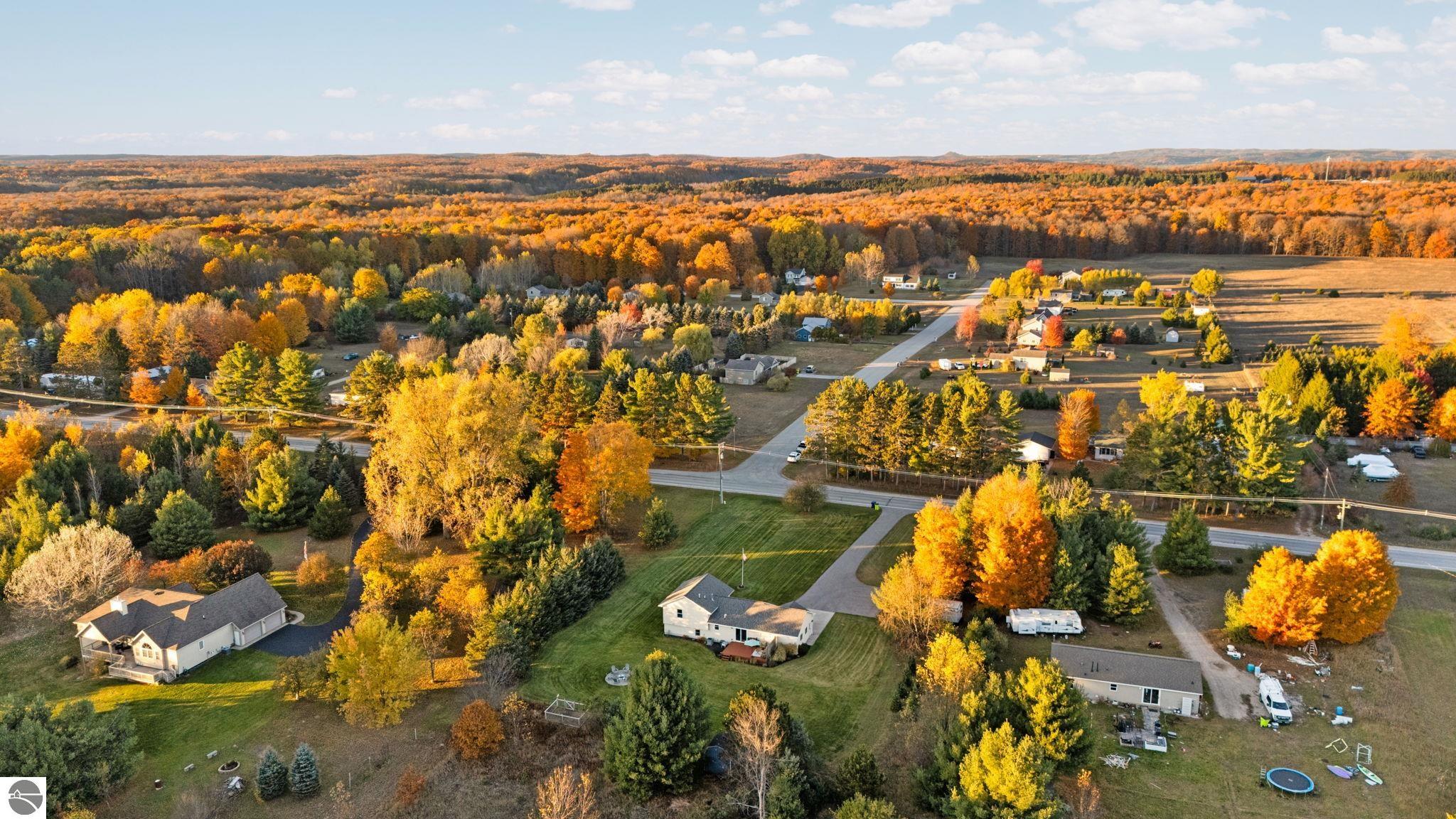 10791 Cedar Run Road