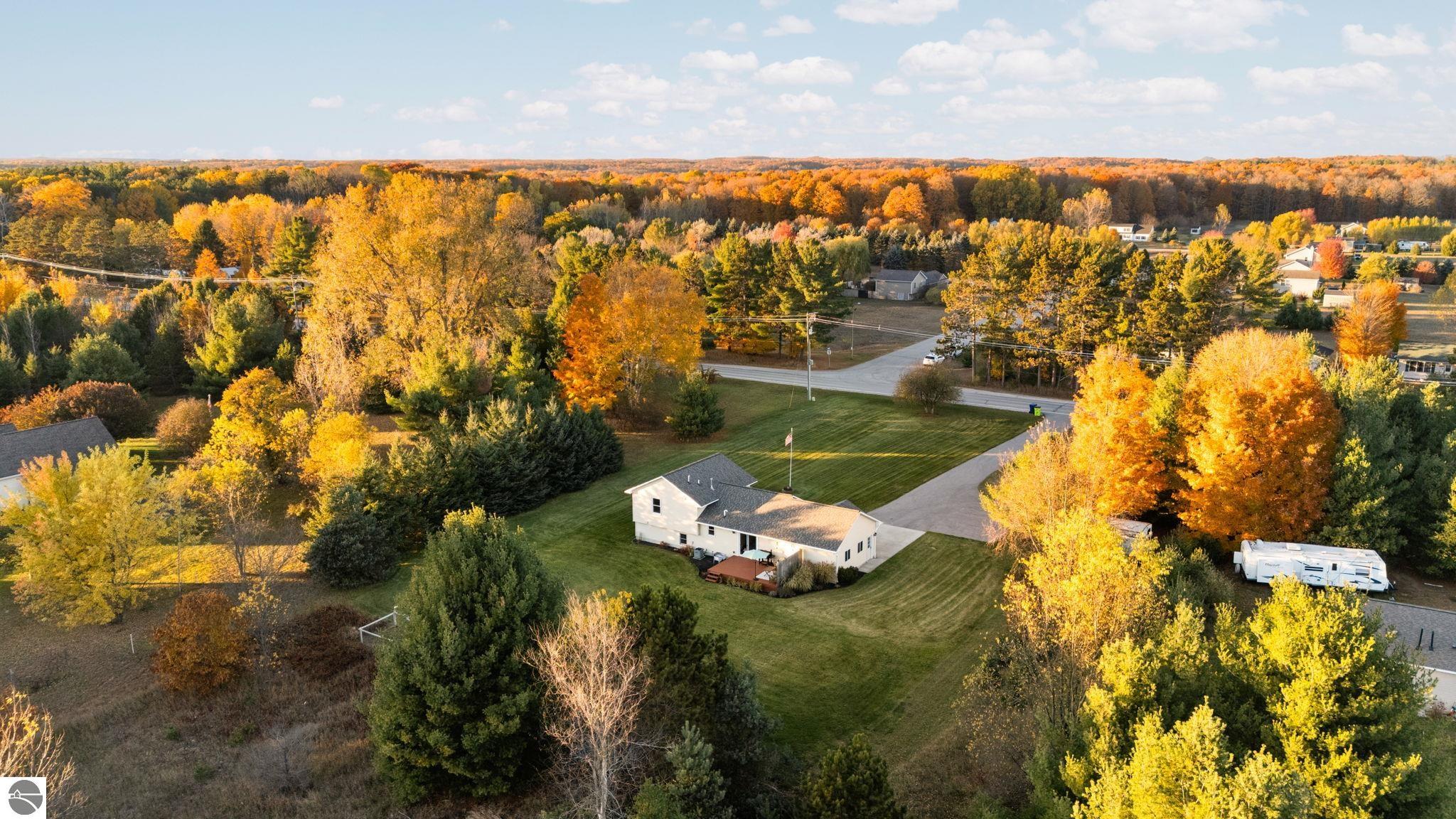 10791 Cedar Run Road