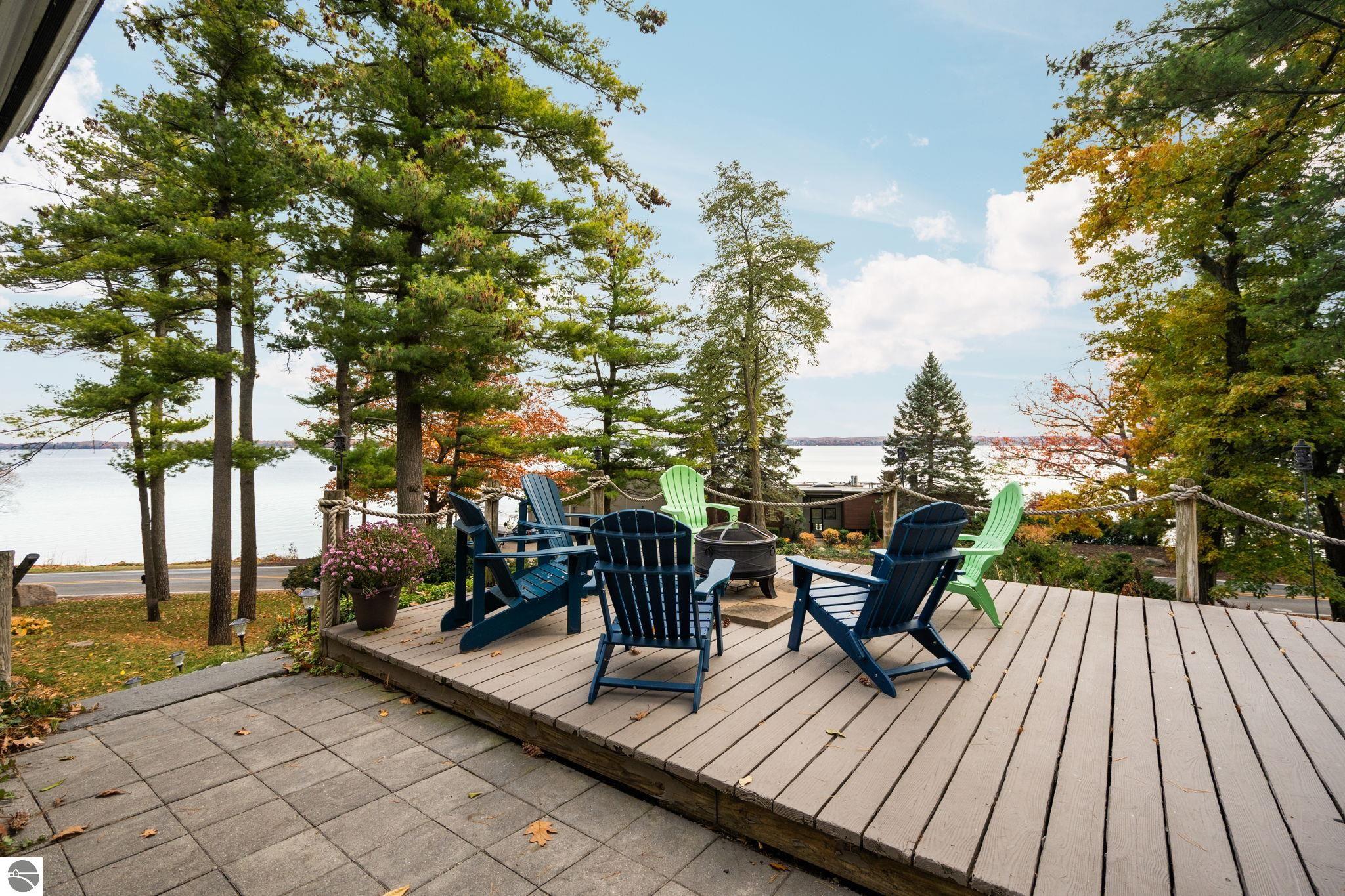 7787 East Shore Road